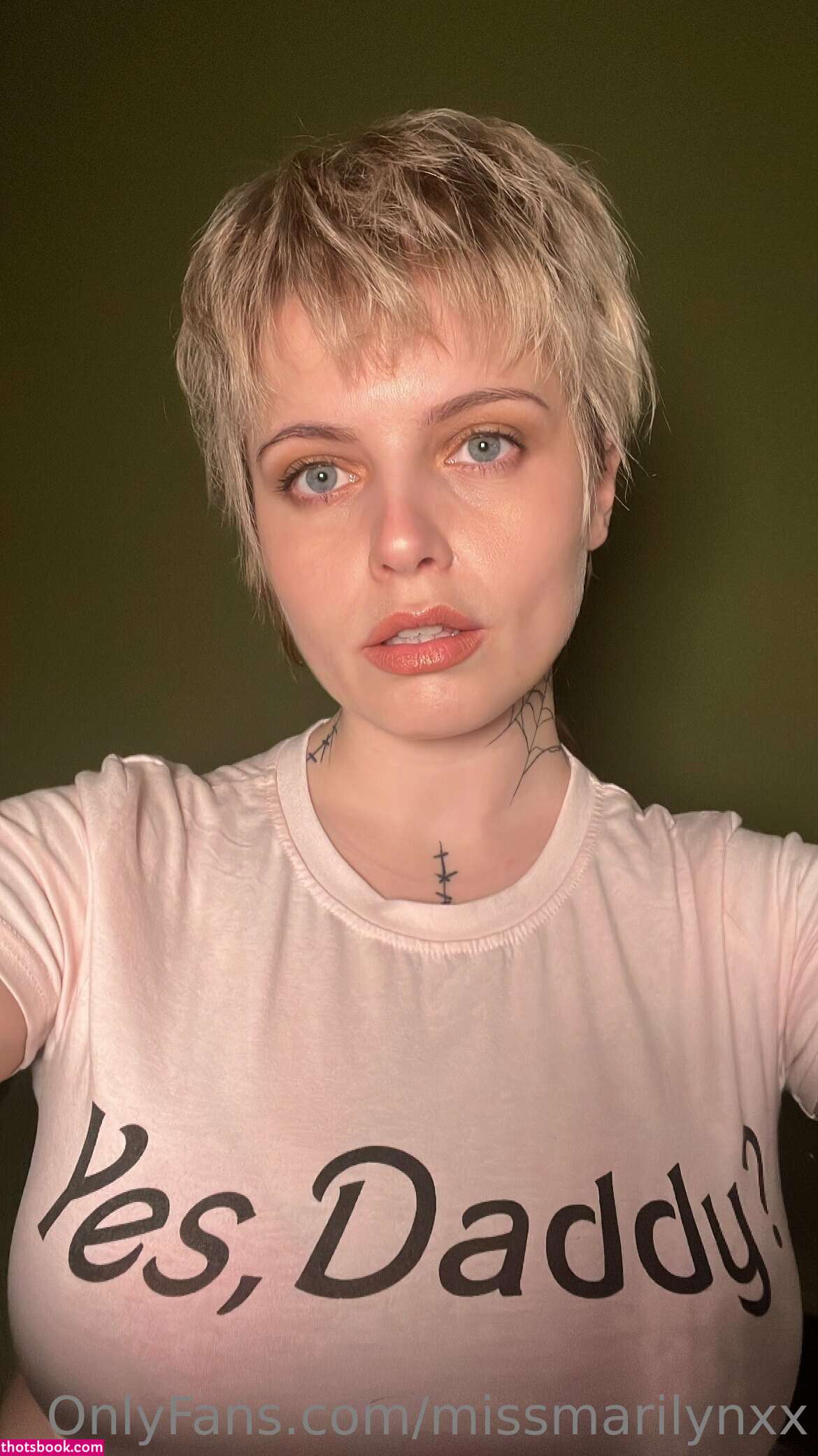 MissMarilyn  MarilynMagdalene  missmarilynx Photos #1 268798