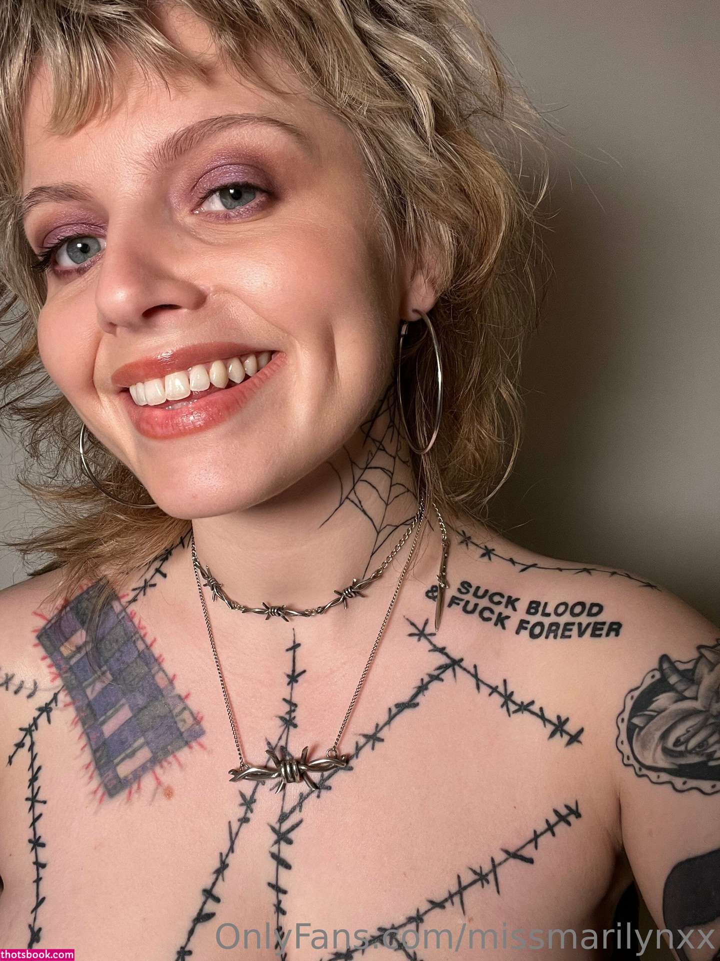 MissMarilyn  MarilynMagdalene  missmarilynx Photos #3 268804