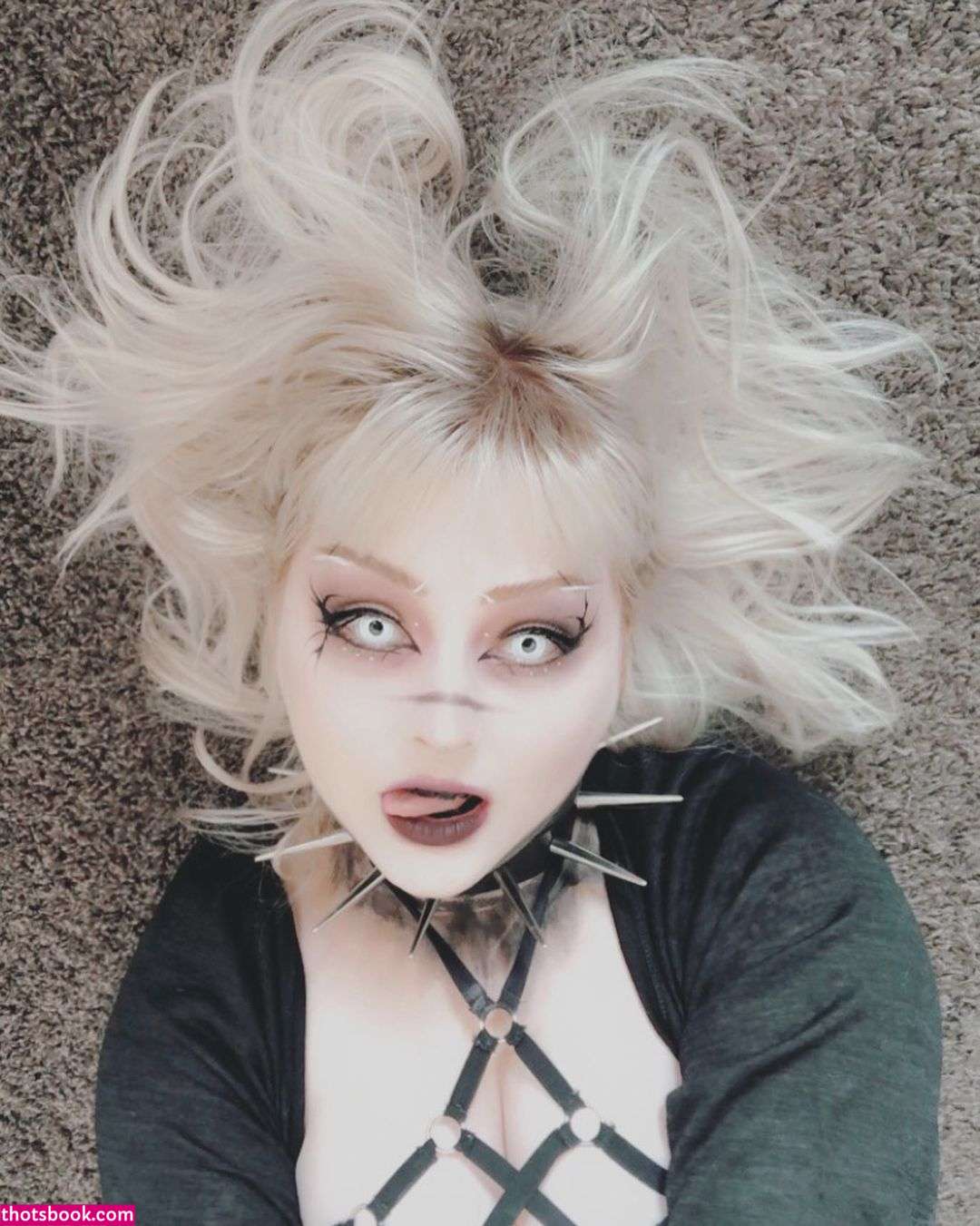 Mother Macabre Photos #1 268824