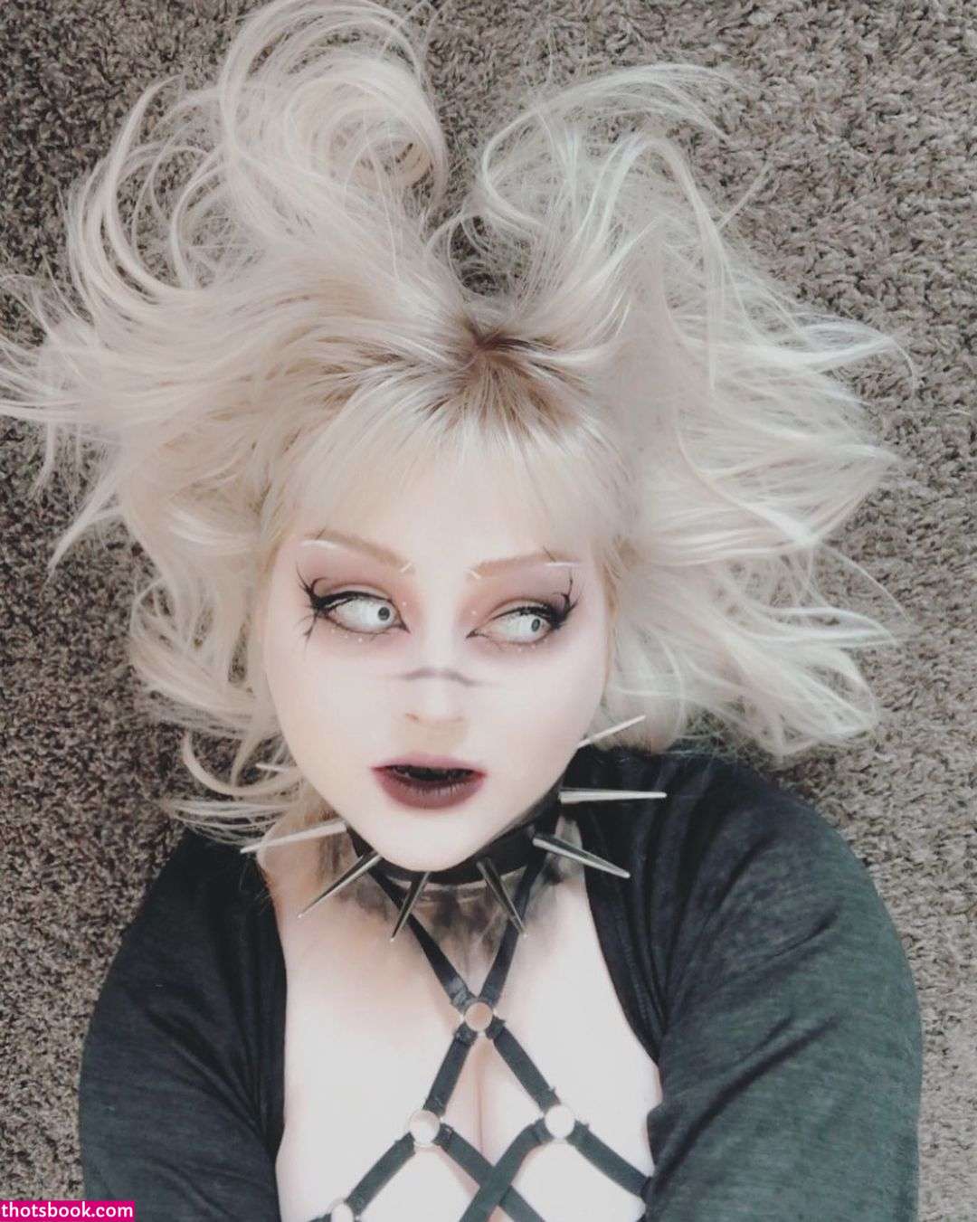 Mother Macabre Photos #1 268827