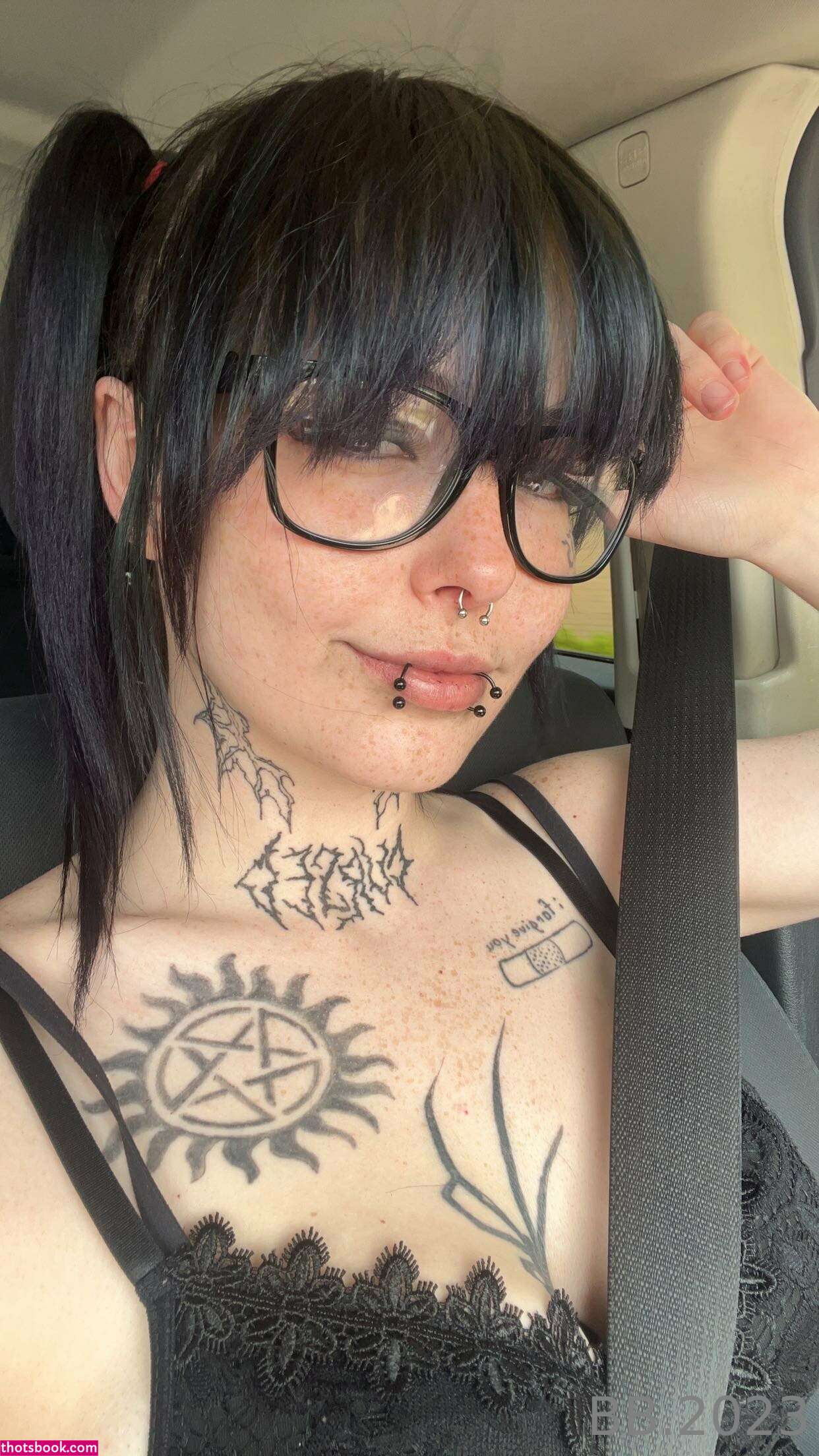 HotGothMilf  yourhotmlf Photos #7 269065