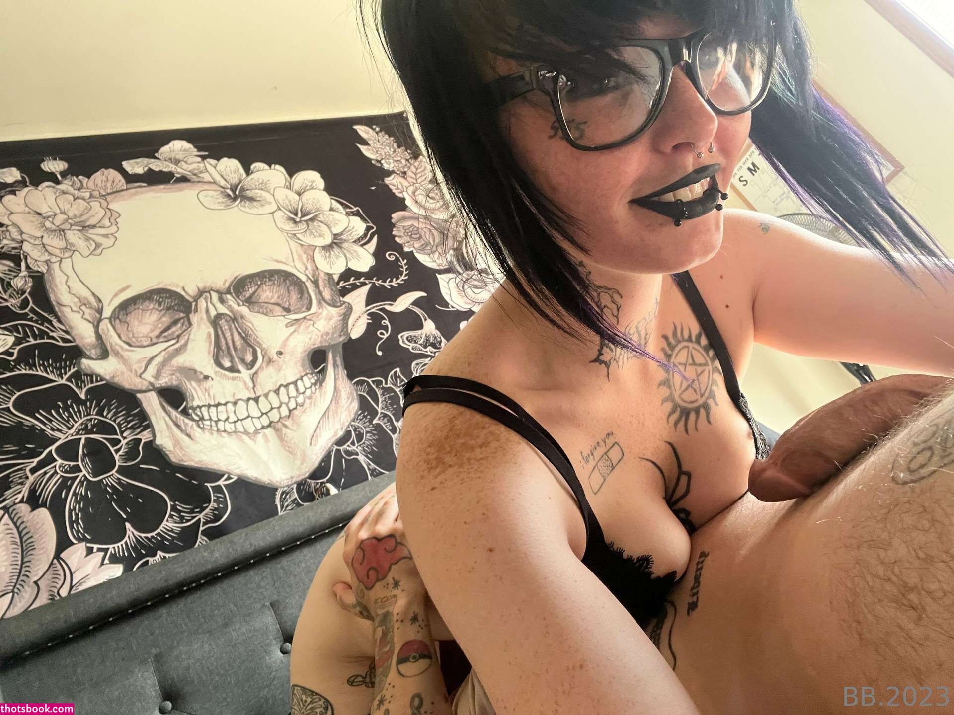 HotGothMilf  yourhotmlf Photos #7 269066