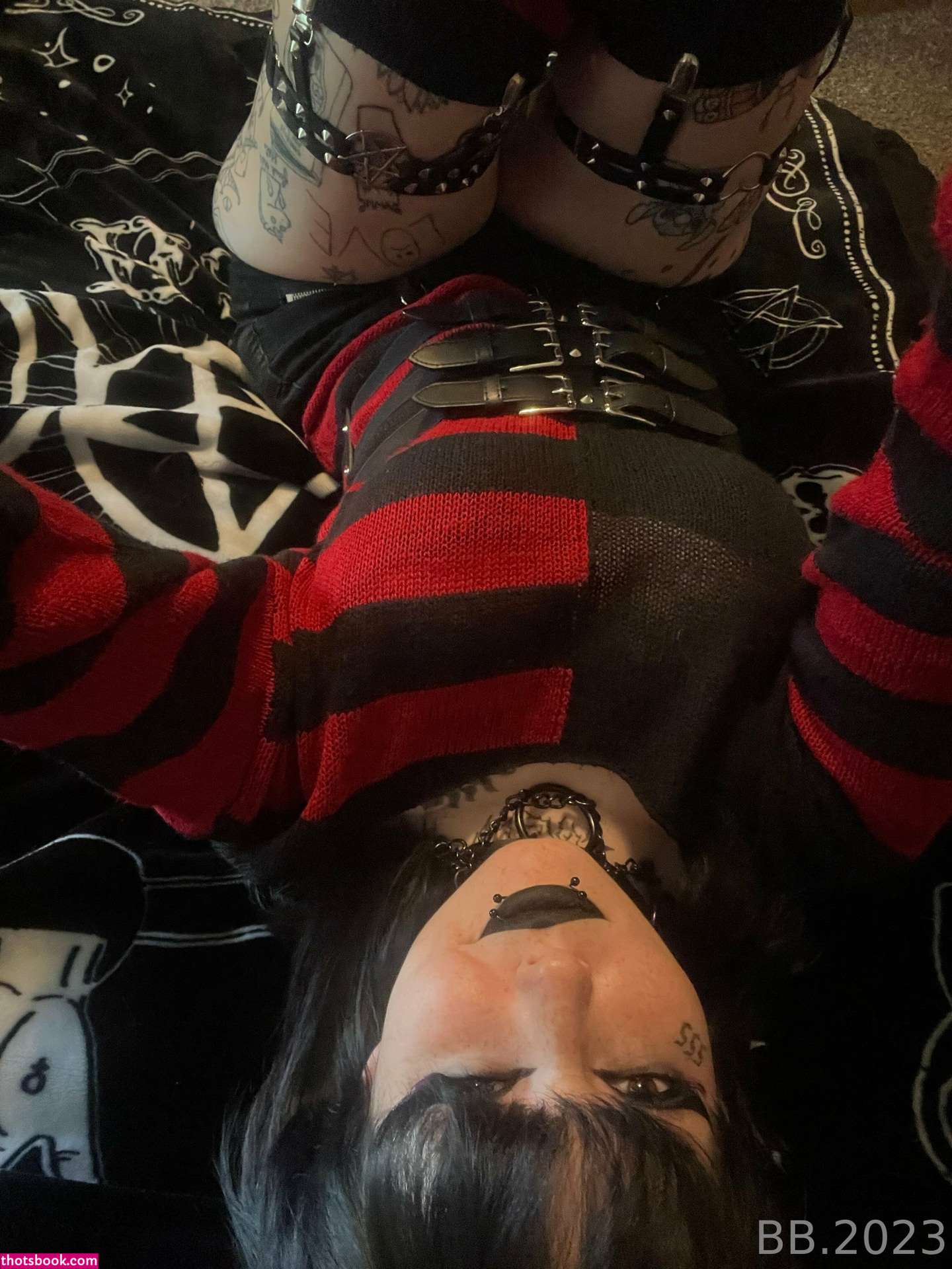 HotGothMilf  yourhotmlf Photos #10 269080