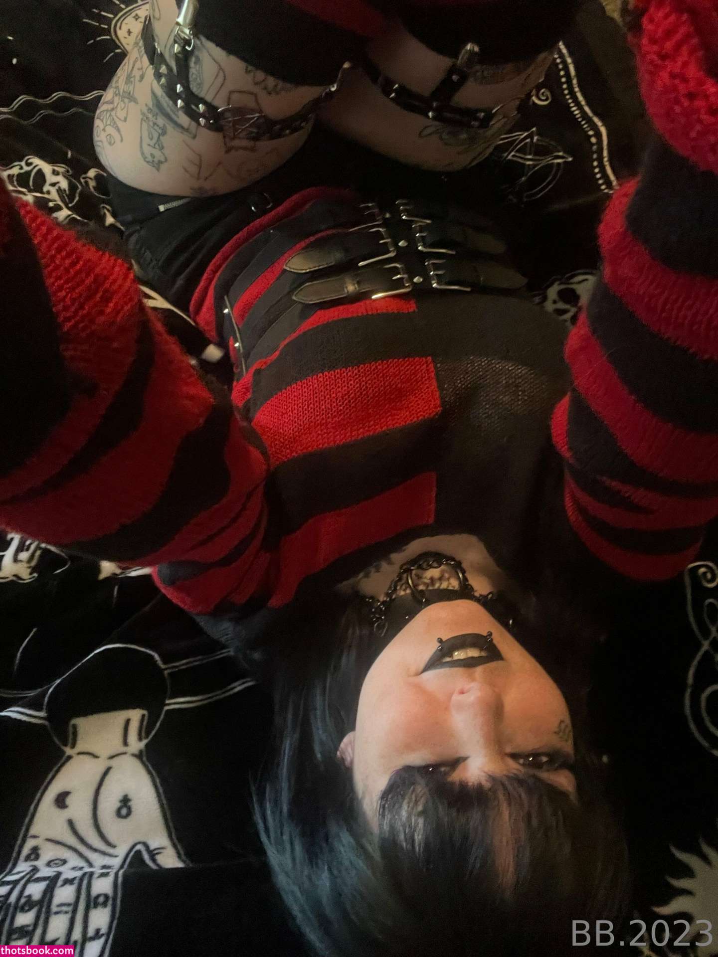 HotGothMilf  yourhotmlf Photos #10 269081