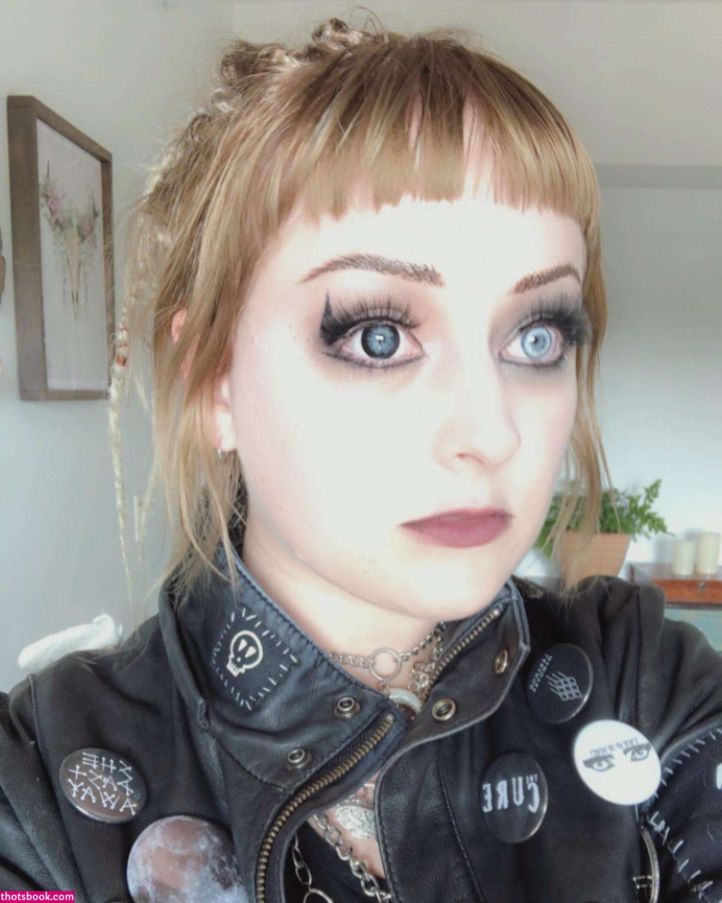 Mother Macabre Photos #2 269164