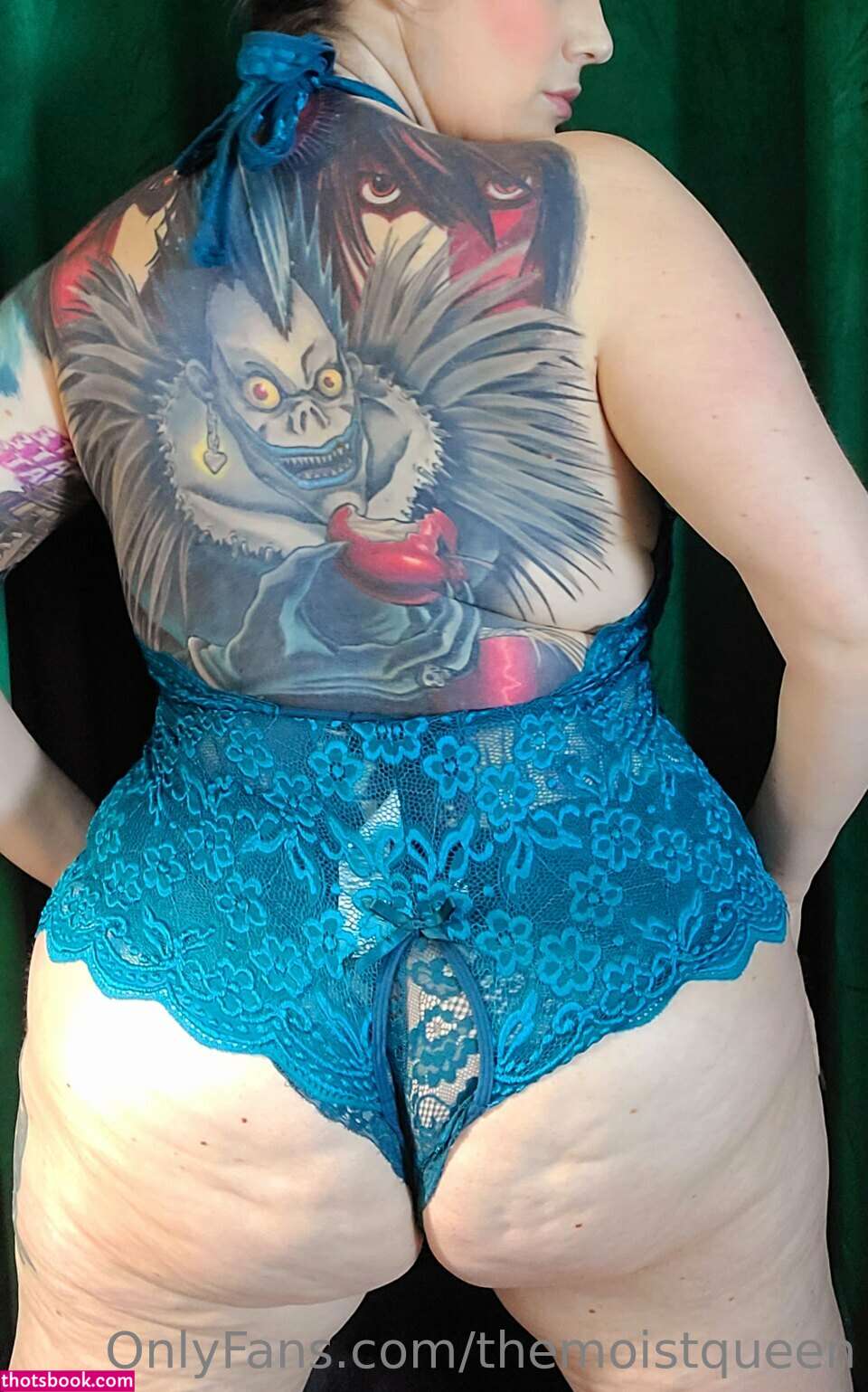 TheMoistQueen  Xandersmama911  Meaganthemoistqueen Photos #7 269218