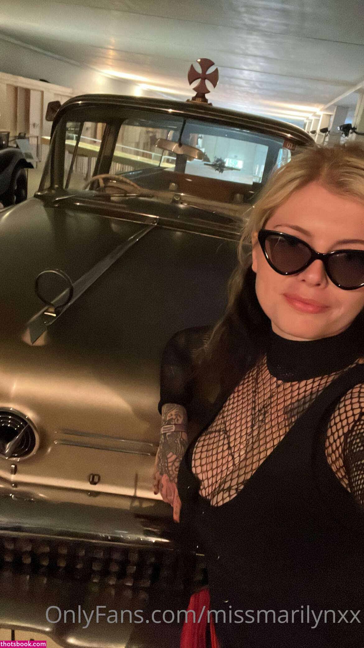 MissMarilyn  MarilynMagdalene  missmarilynx Photos #13 269446