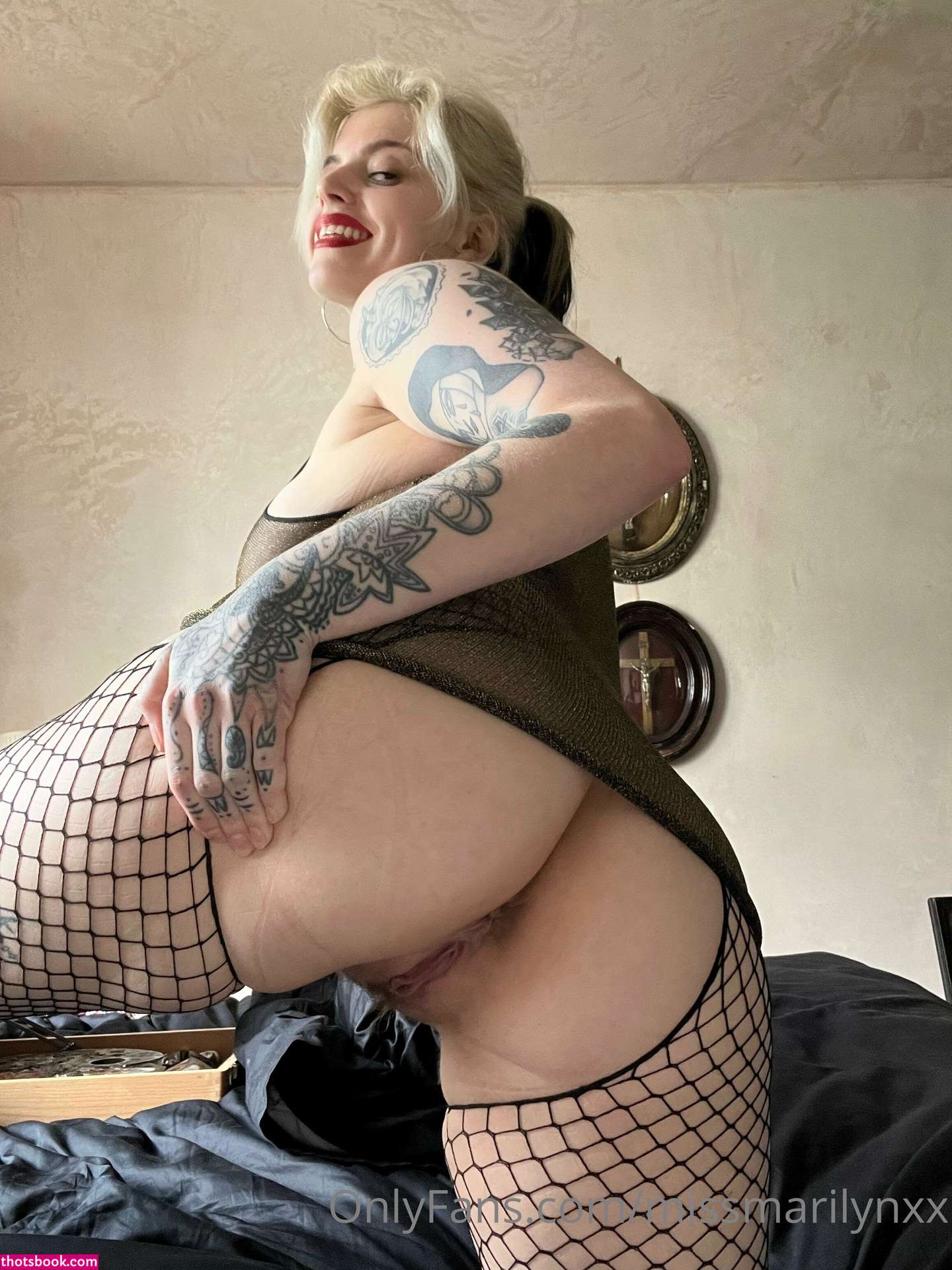 MissMarilyn  MarilynMagdalene  missmarilynx Photos #15 269457