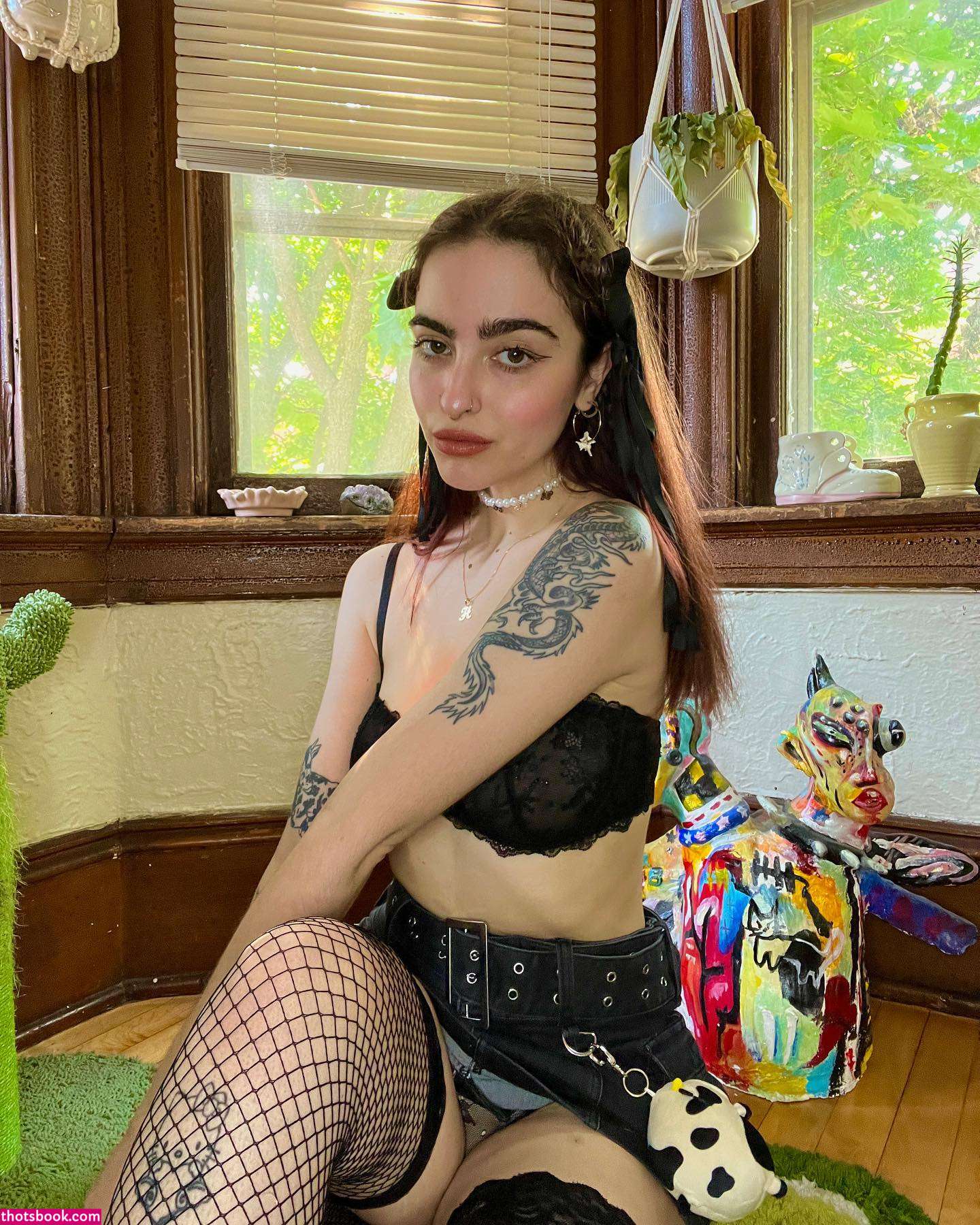 Artbitch666 OnlyFans Photos #1 277016