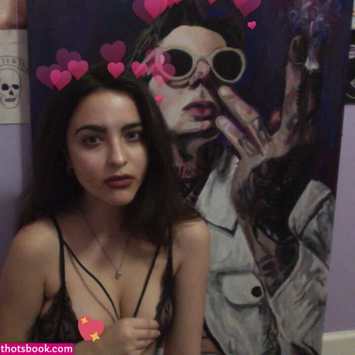 Artbitch666 OnlyFans Photos #3 277046