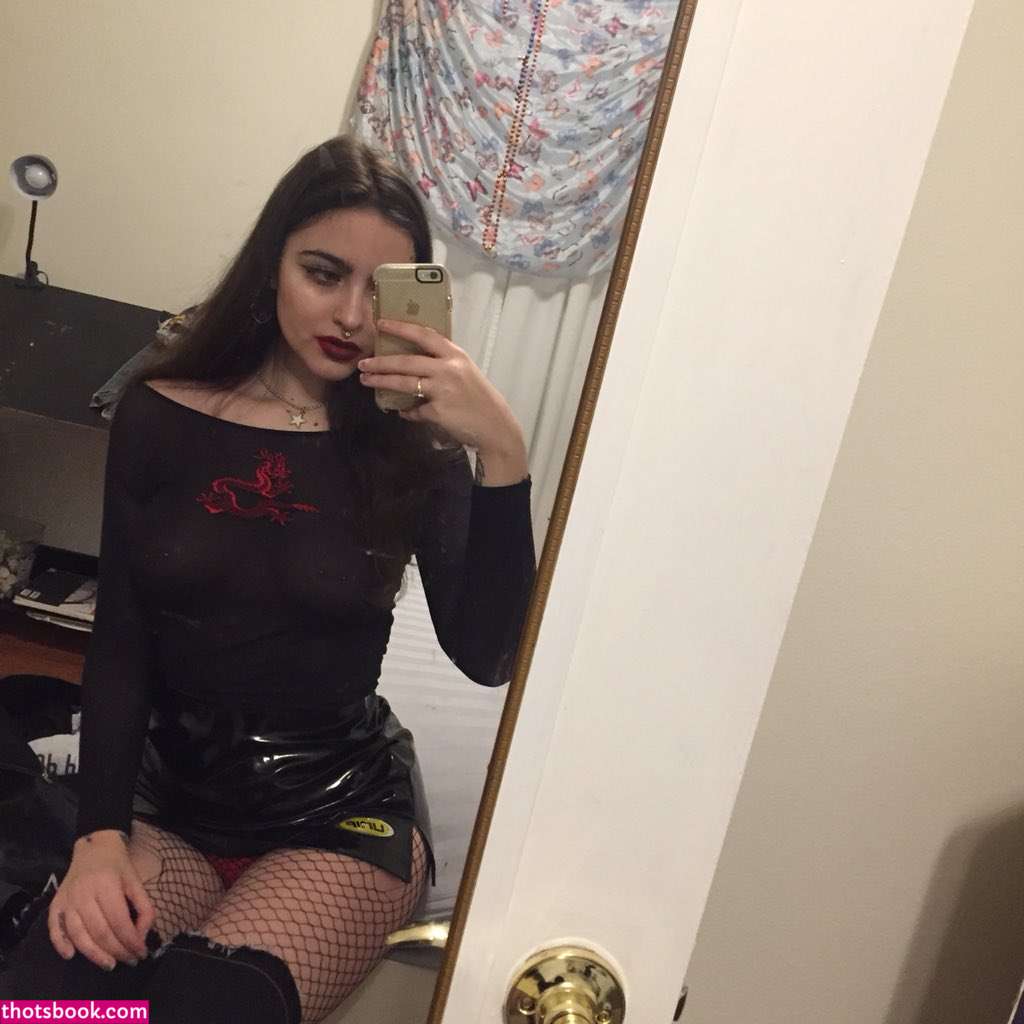 Artbitch666 OnlyFans Photos #3 277052