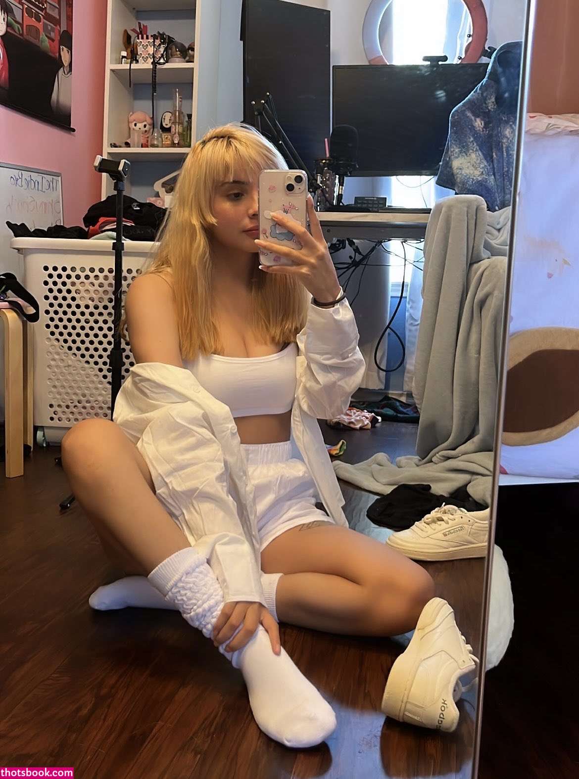 Gigi  Noodlenom Photos #1 277185