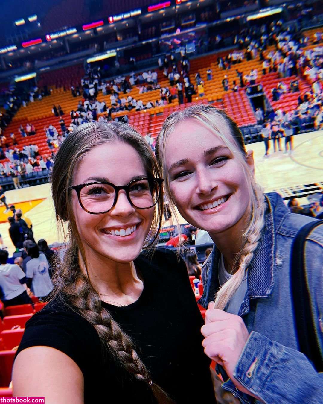 abby cummons Nude Photos #1 293566