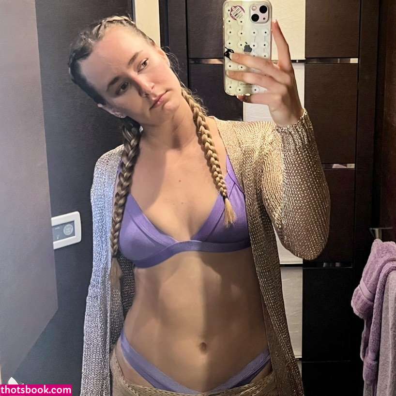 abby cummons Nude Photos #5 293586