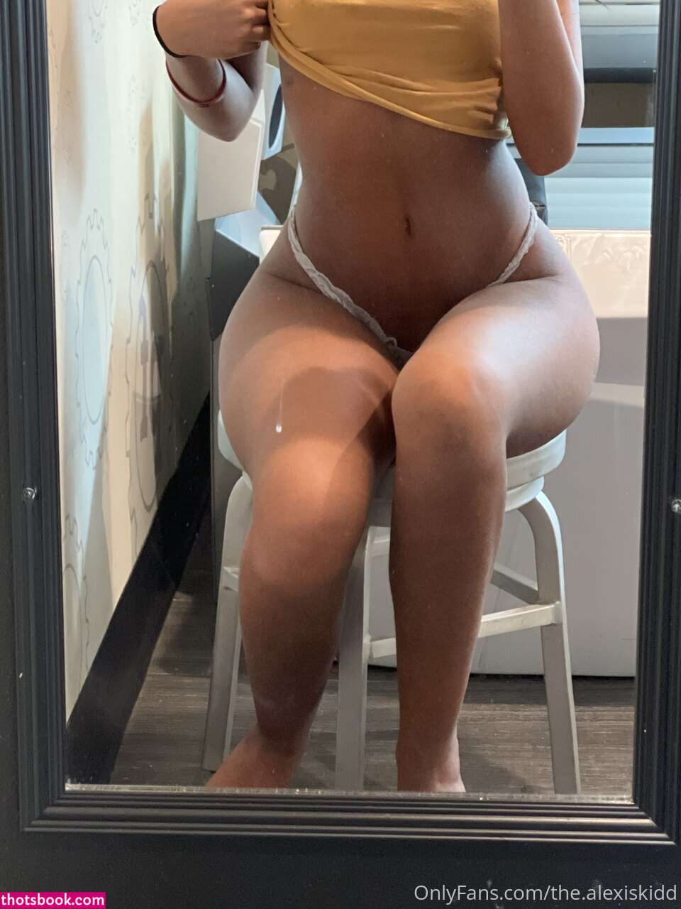 Alexis Kidd Nude OnlyFans Photos #1 293667