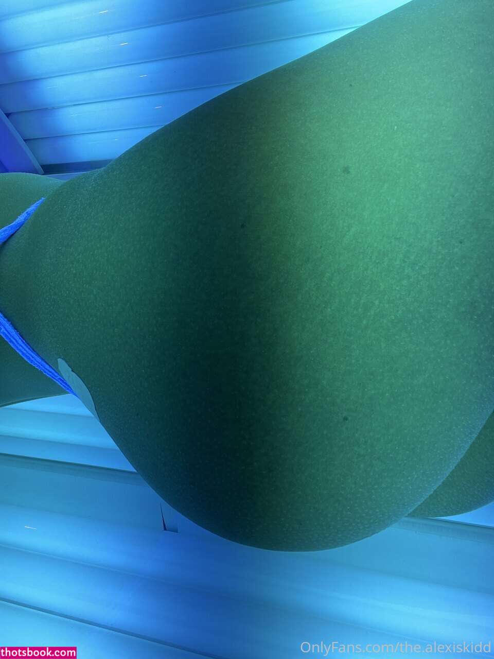 Alexis Kidd Nude OnlyFans Photos #1 293688