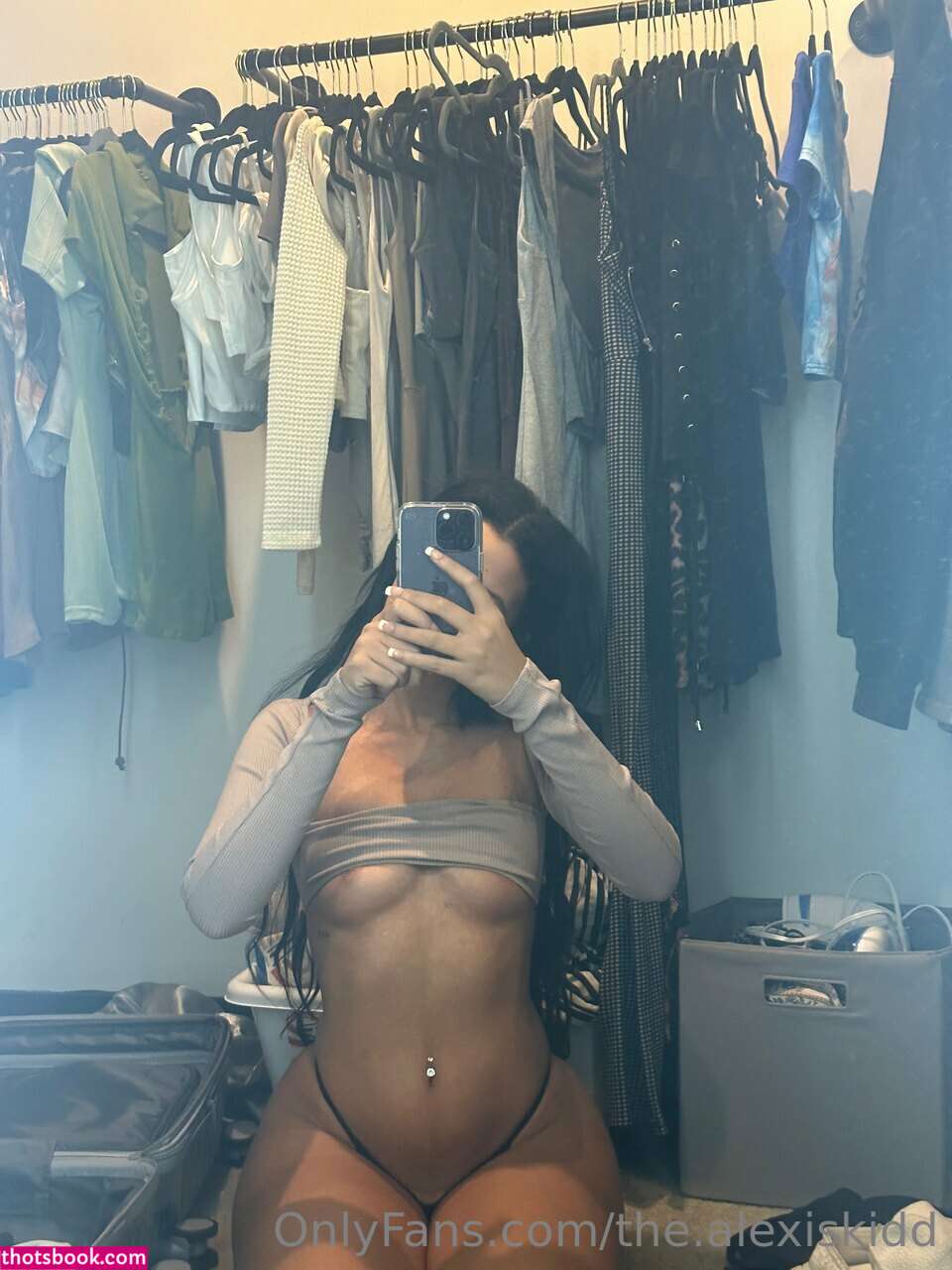 Alexis Kidd Nude OnlyFans Photos #1 293705