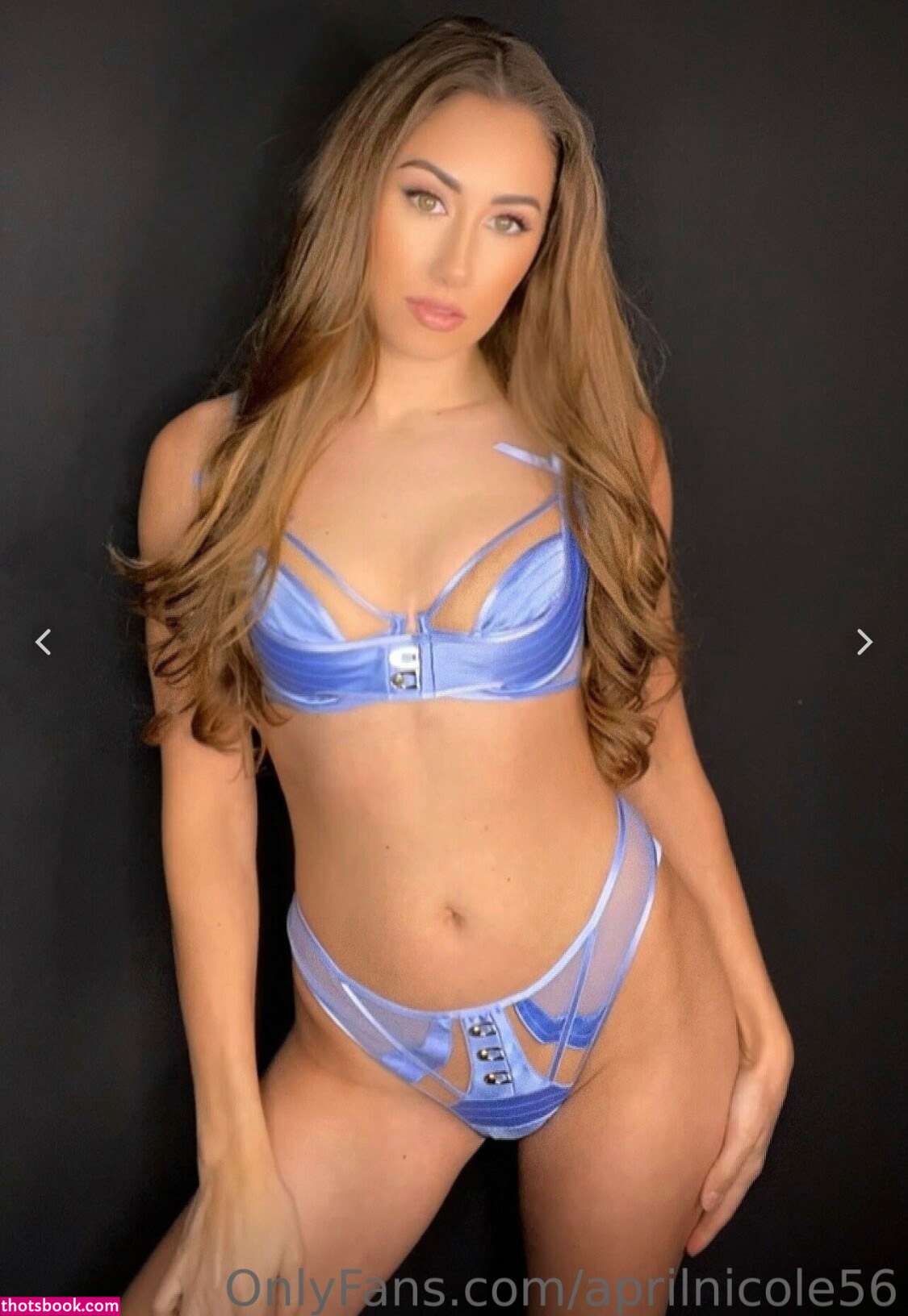 April Nicole Nude Photos #1 293778