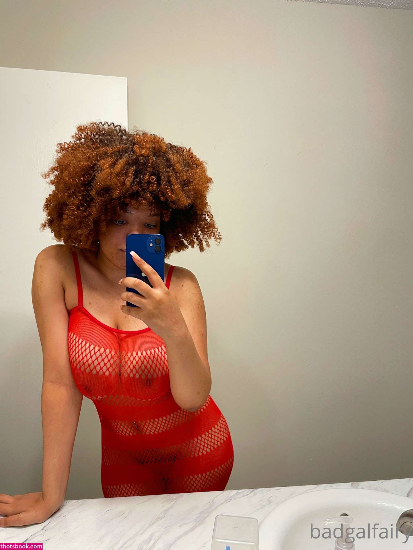 Badgalfairy Nude Photos #2 293791