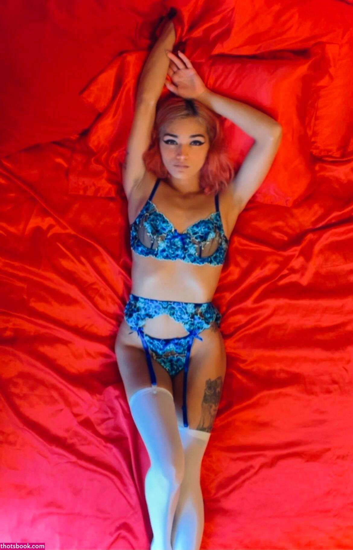 Jadelive  cantimpressjade Nude Photos #1 294016