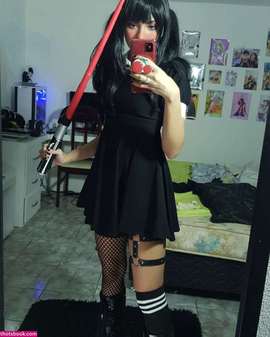 Kurohimexx Nude Photos #2 294134