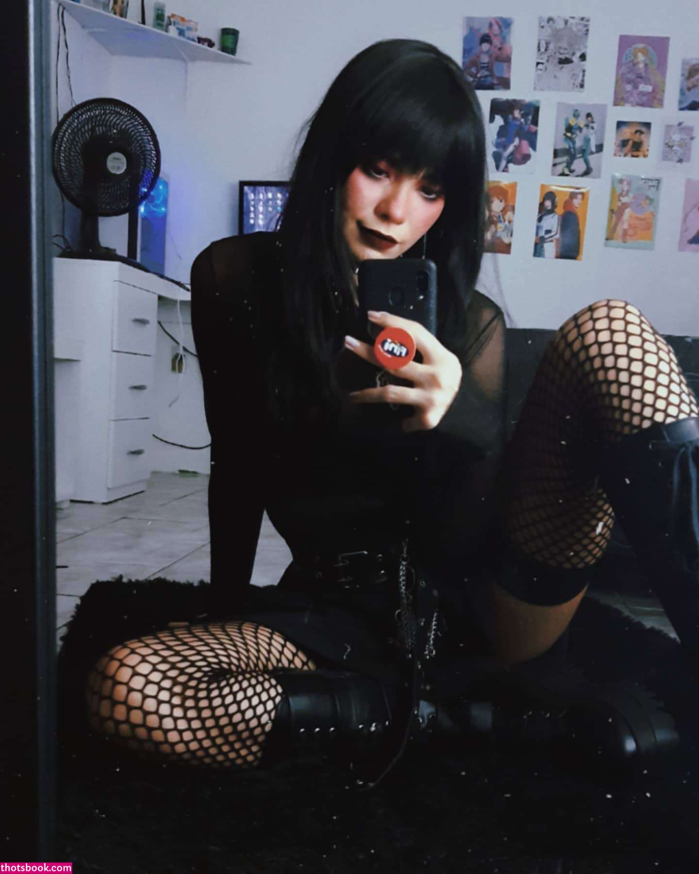 Kurohimexx Nude Photos #2 294136