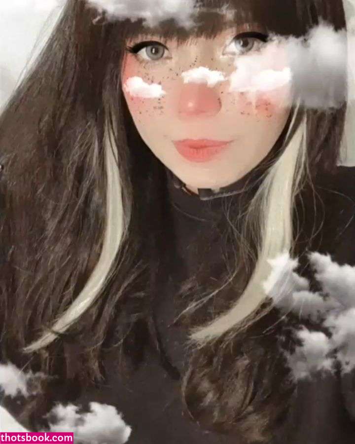 Kurohimexx Nude Photos #2 294137