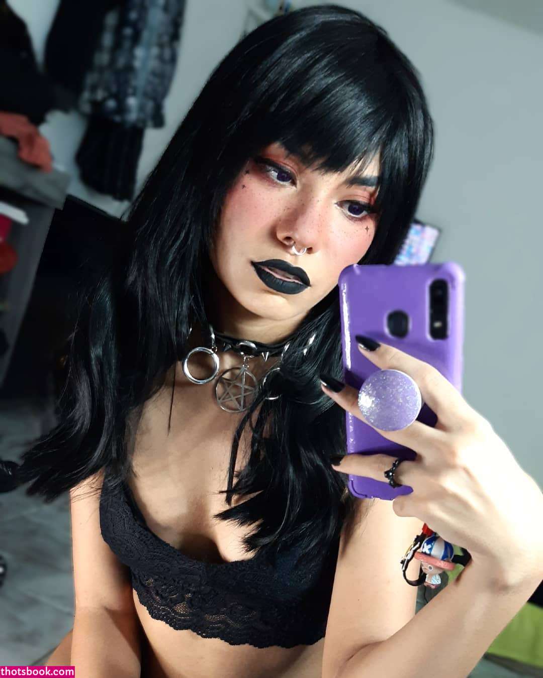 Kurohimexx Nude Photos #2 294138