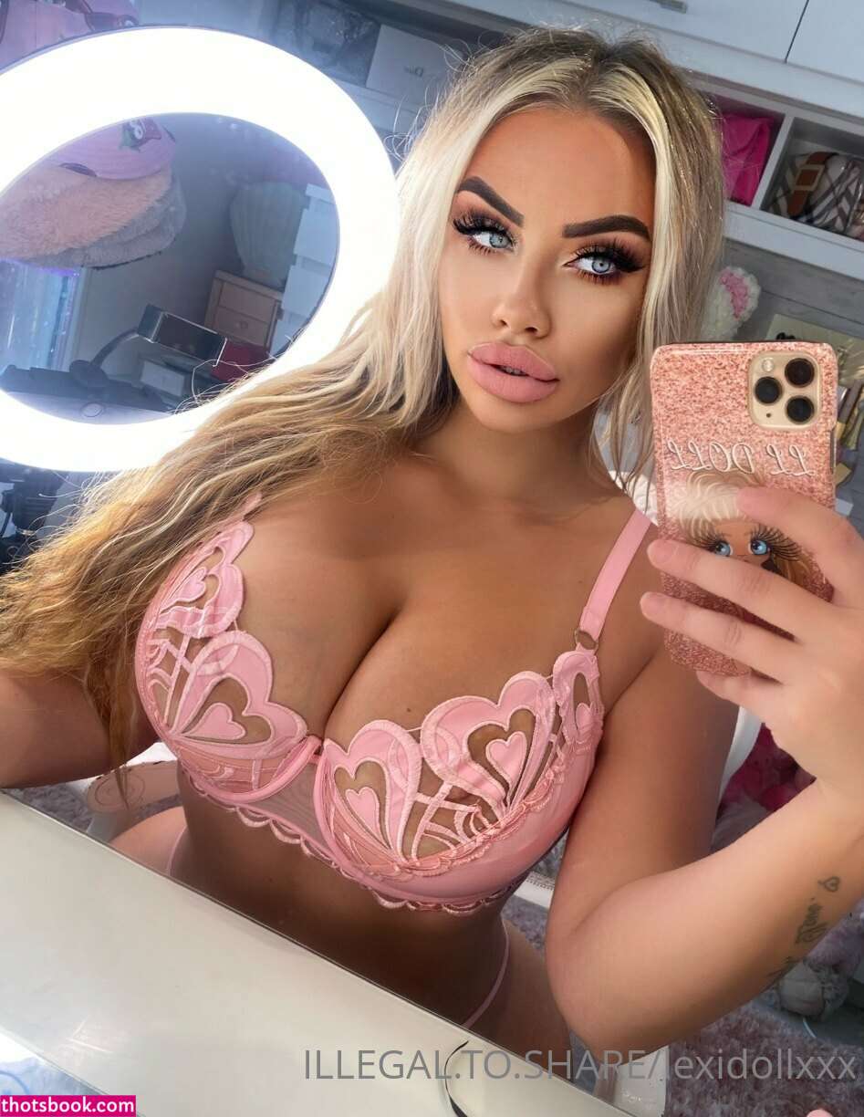 Lexidollxxx nude OnlyFans Photos #2 294199