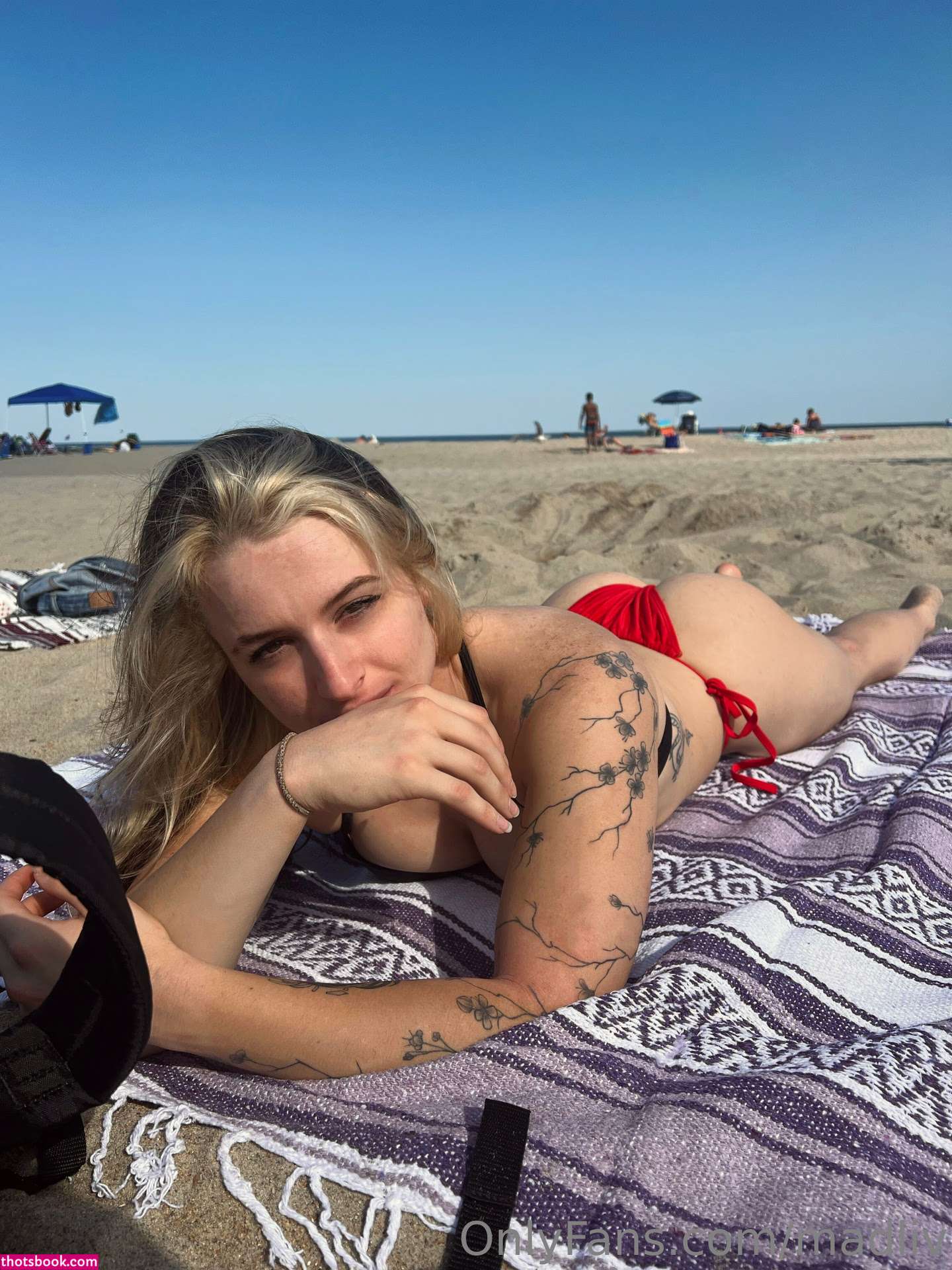 Madliv  Maddyalivia Nude Photos #3 294245