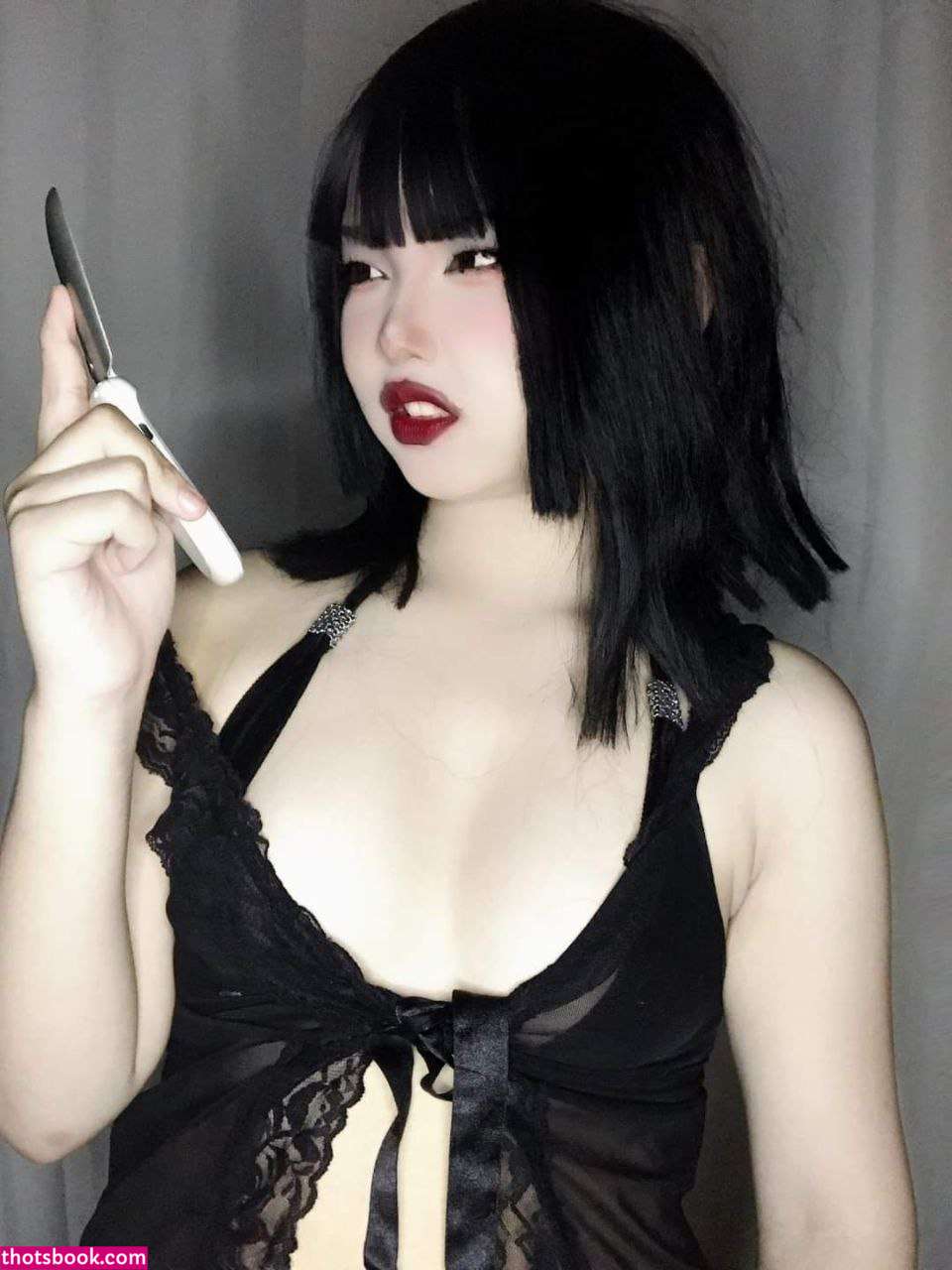 Miraaamiku Nude OnlyFans Photos #2 294365