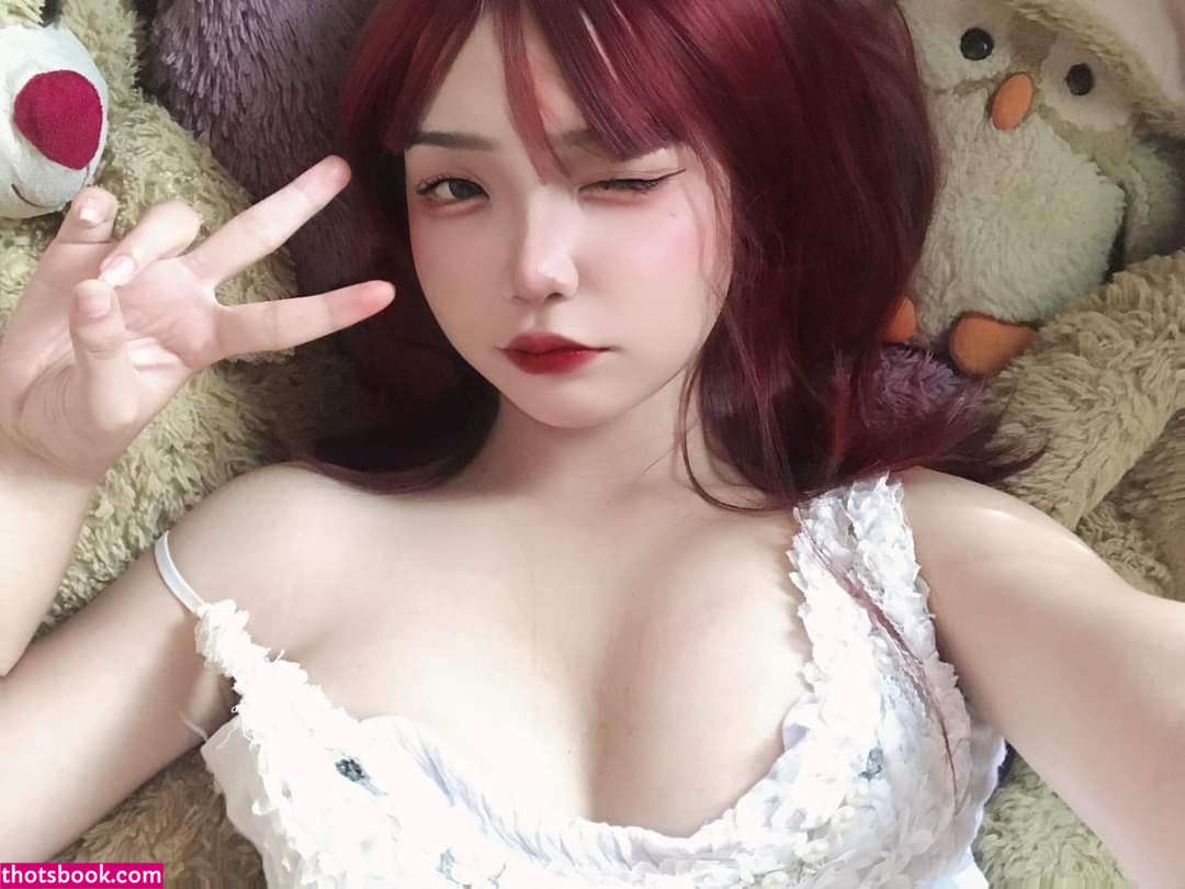 Miraaamiku Nude OnlyFans Photos #3 294379