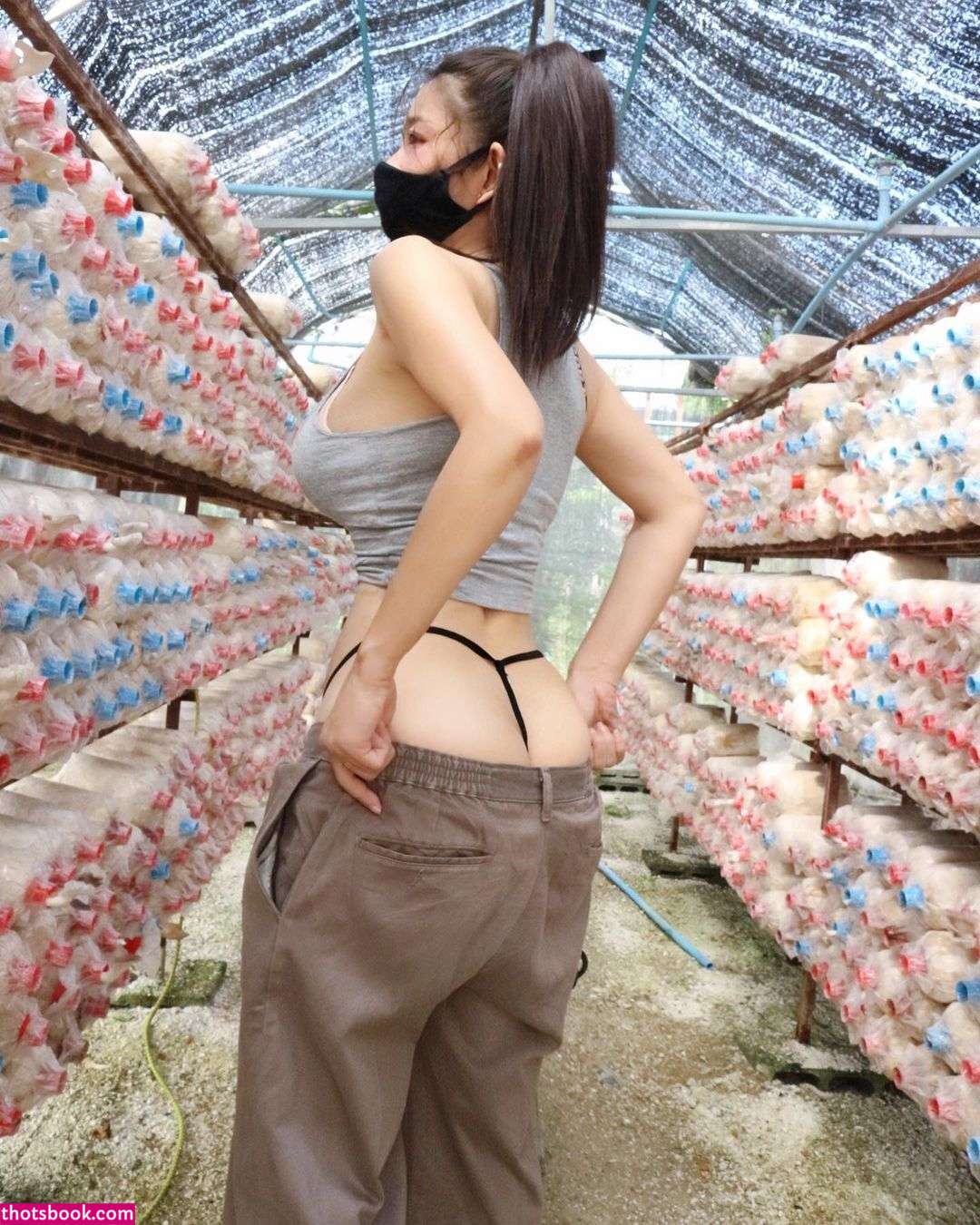 Niparat Konyai Nude Photos #2 294416