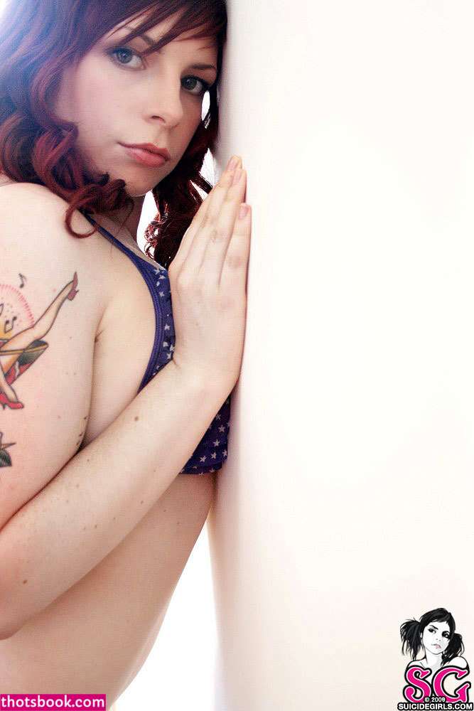 PeggySue Winters Nude Photos #2 294609