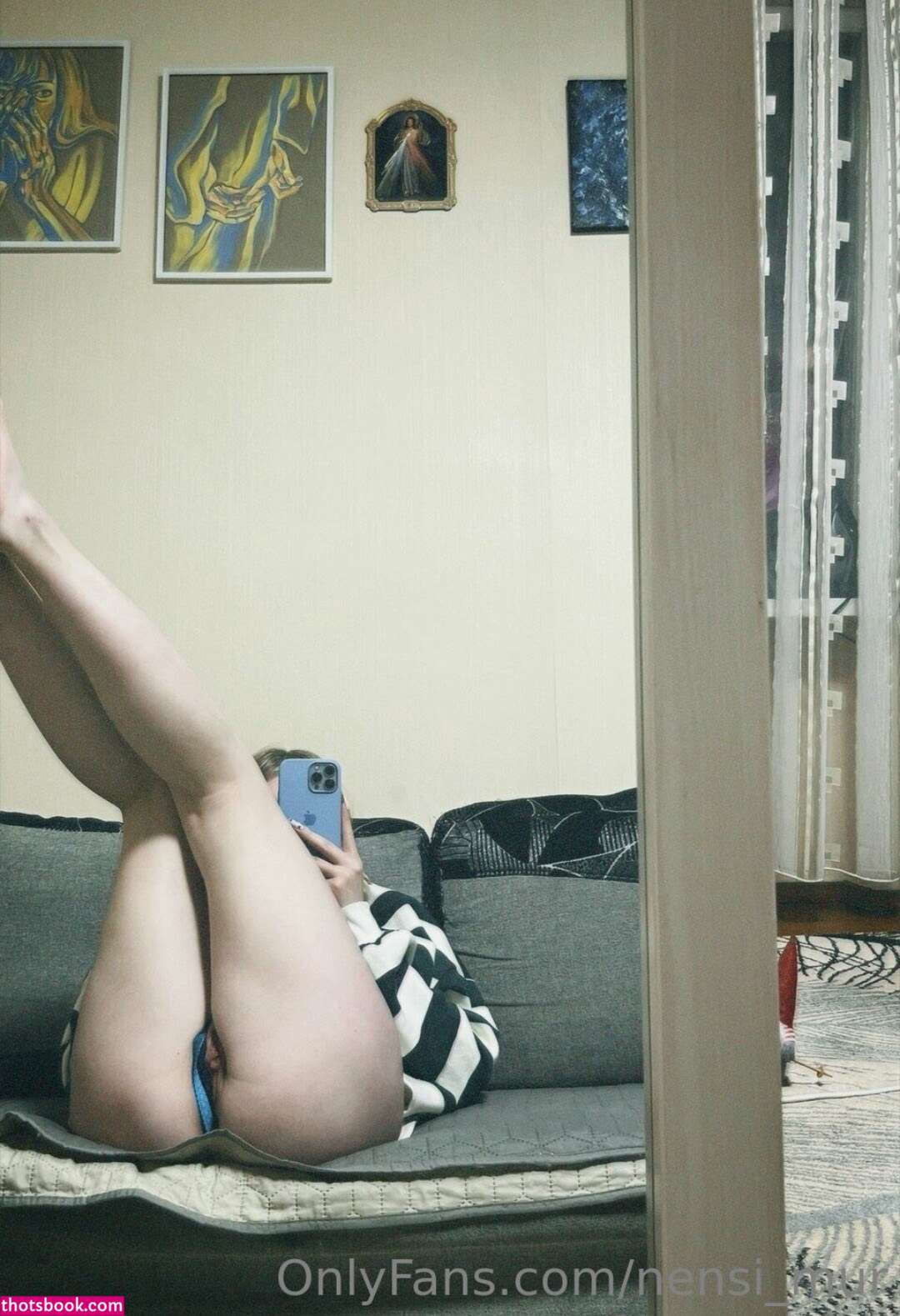 Rum Isnen Nude OnlyFans Photos #4 294680