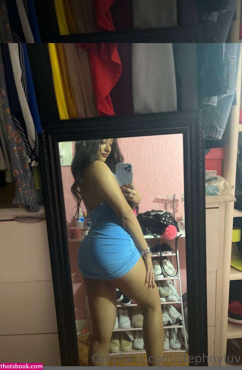 Stephnyluv Nude OnlyFans Photos #3 294802