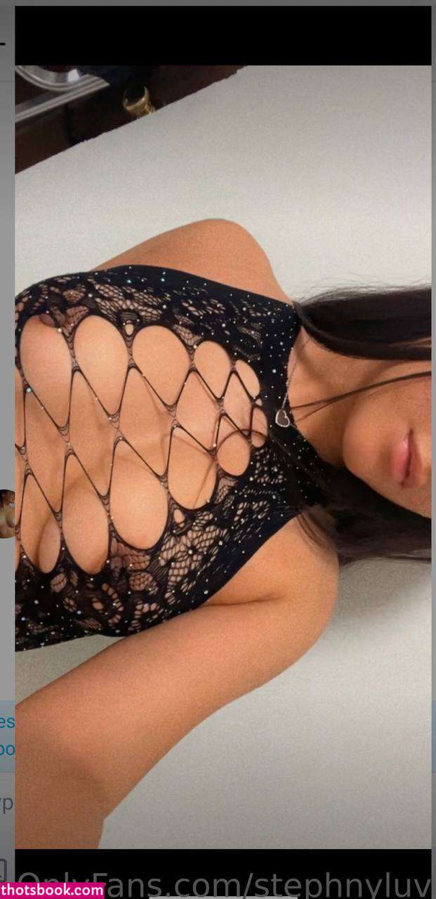 Stephnyluv Nude OnlyFans Photos #3 294803