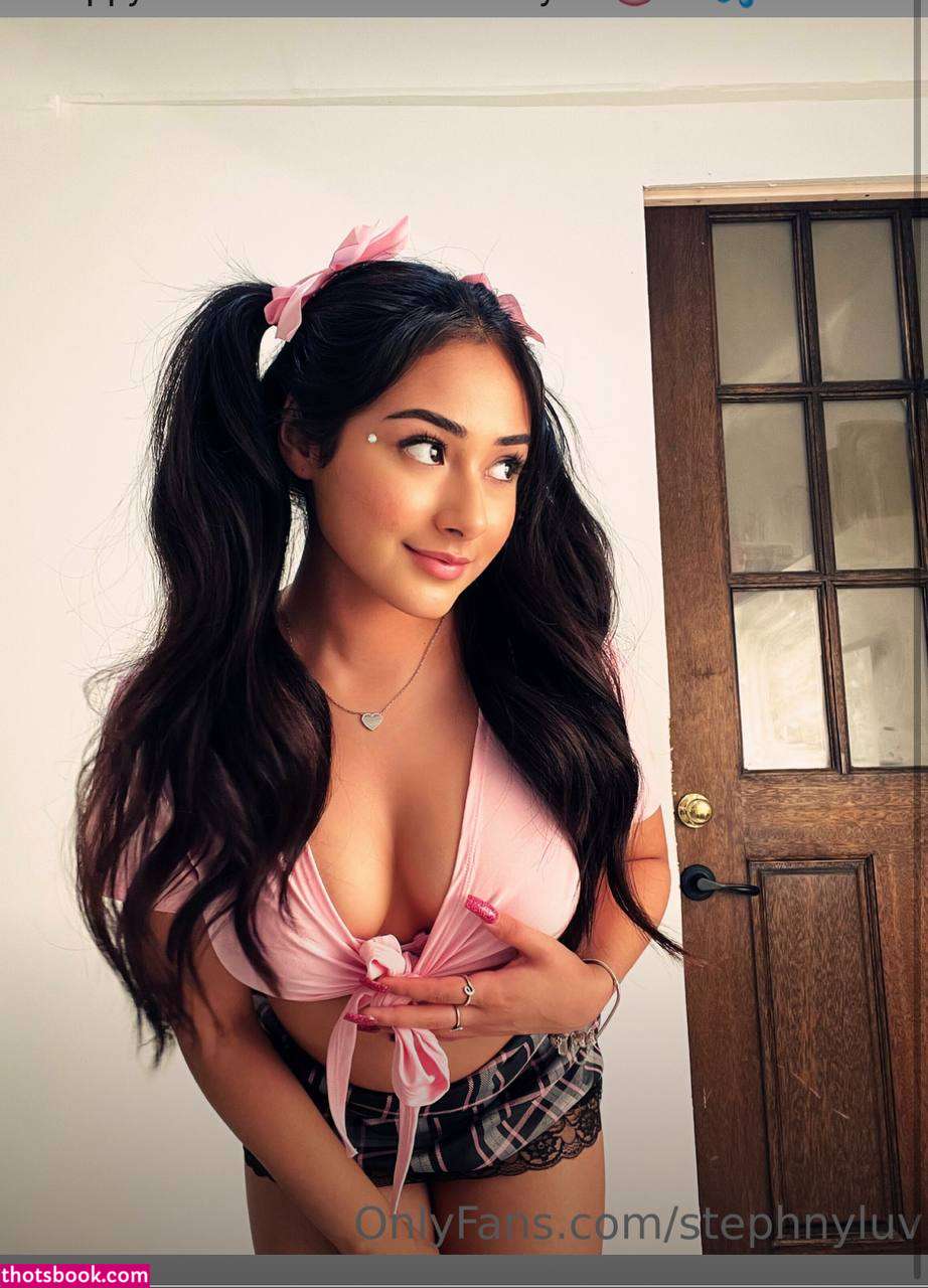 Stephnyluv Nude OnlyFans Photos #3 294806