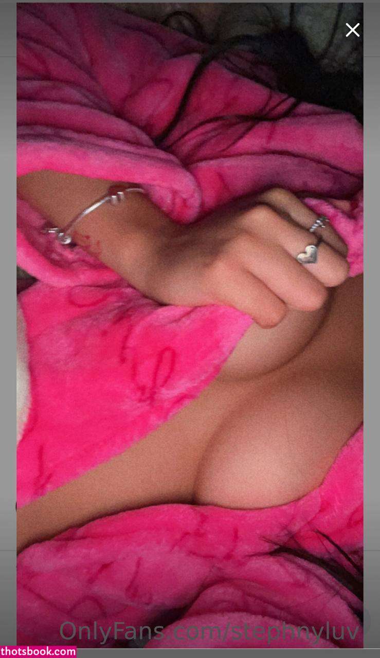 Stephnyluv Nude OnlyFans Photos #3 294807