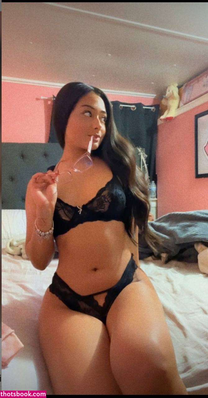 Stephnyluv Nude OnlyFans Photos #3 294810