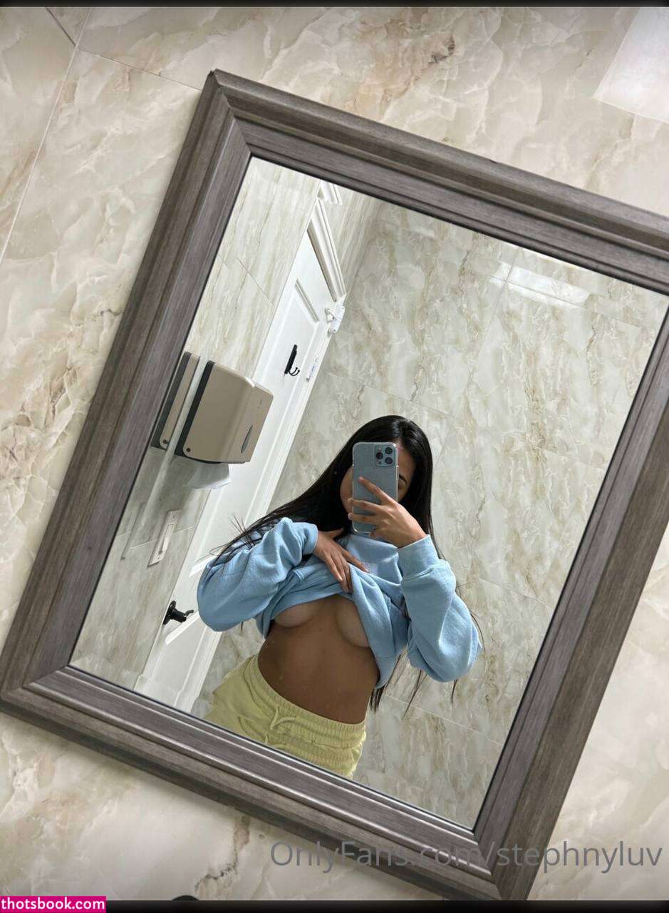 Stephnyluv Nude OnlyFans Photos #4 294817