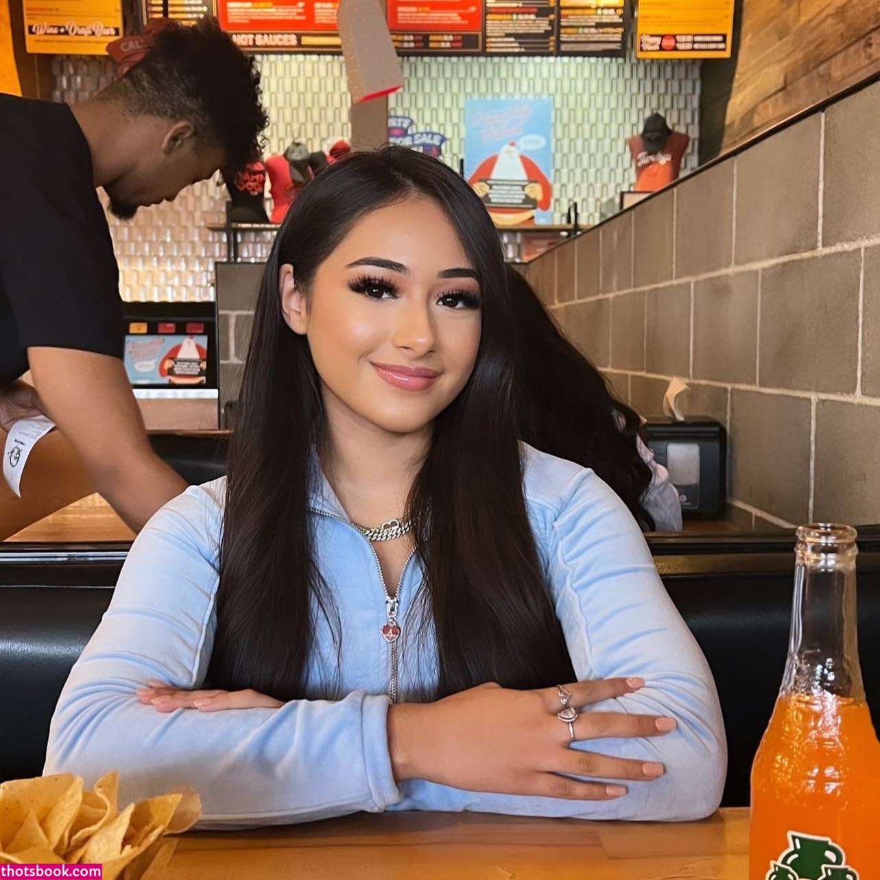 Stephnyluv Nude OnlyFans Photos #5 294835