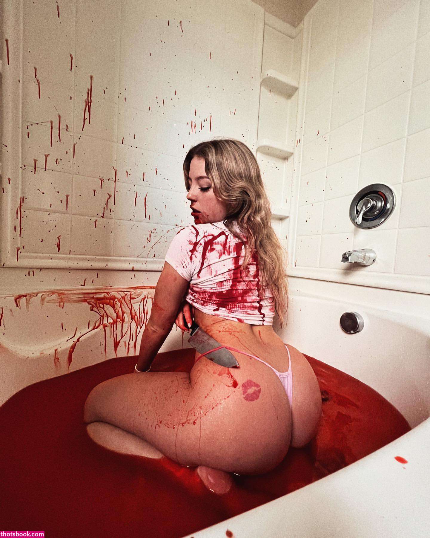 Lauren Brooks Nude Photos #9 295130