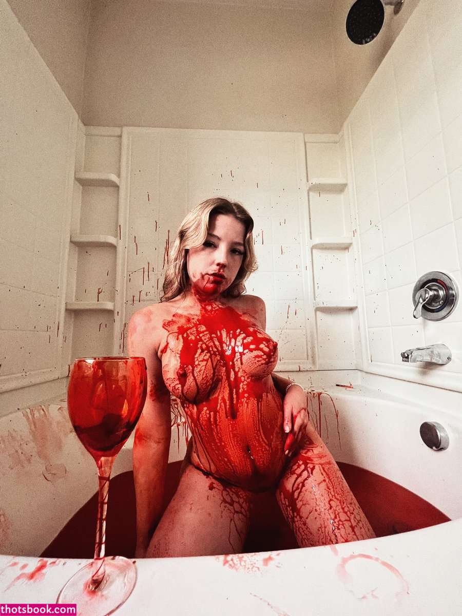 Lauren Brooks Nude Photos #9 295131