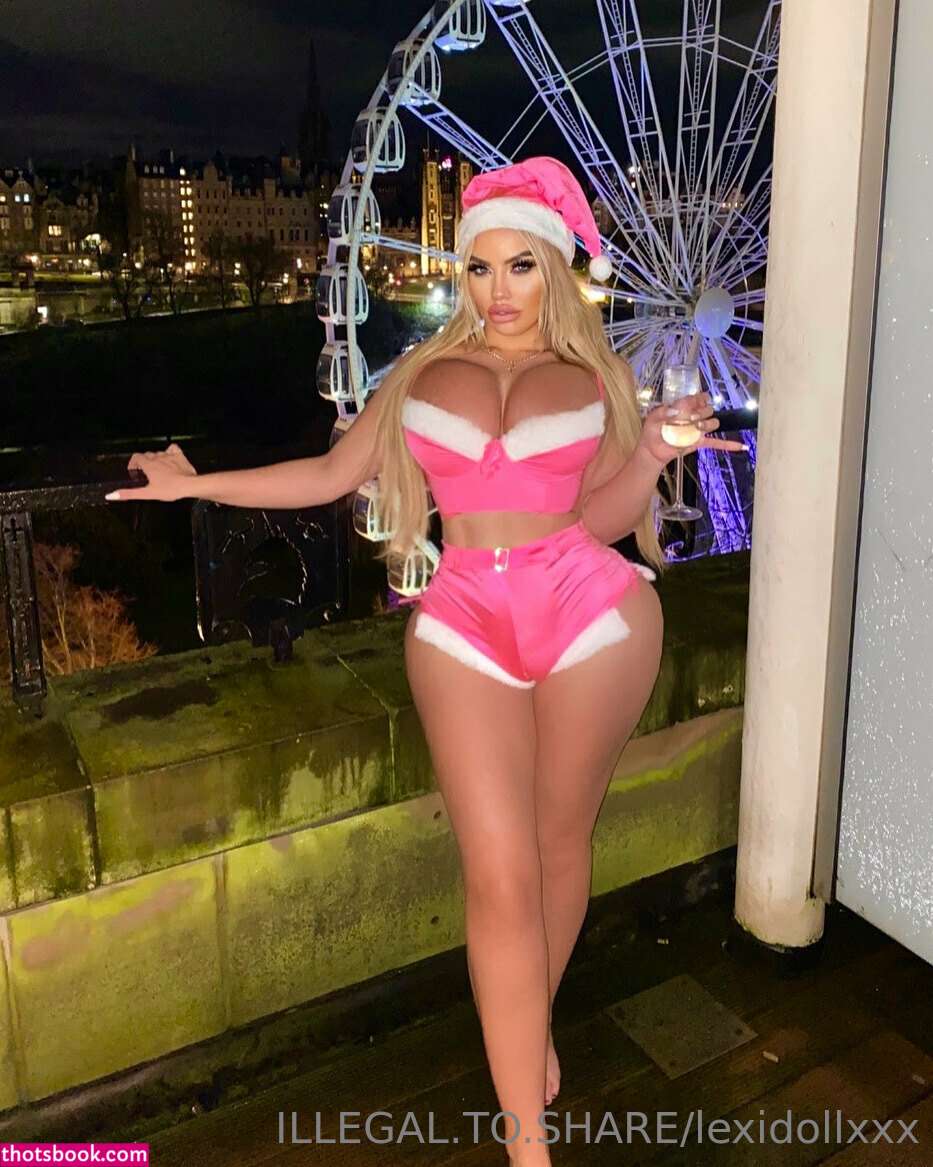 Lexidollxxx nude OnlyFans Photos #6 295138