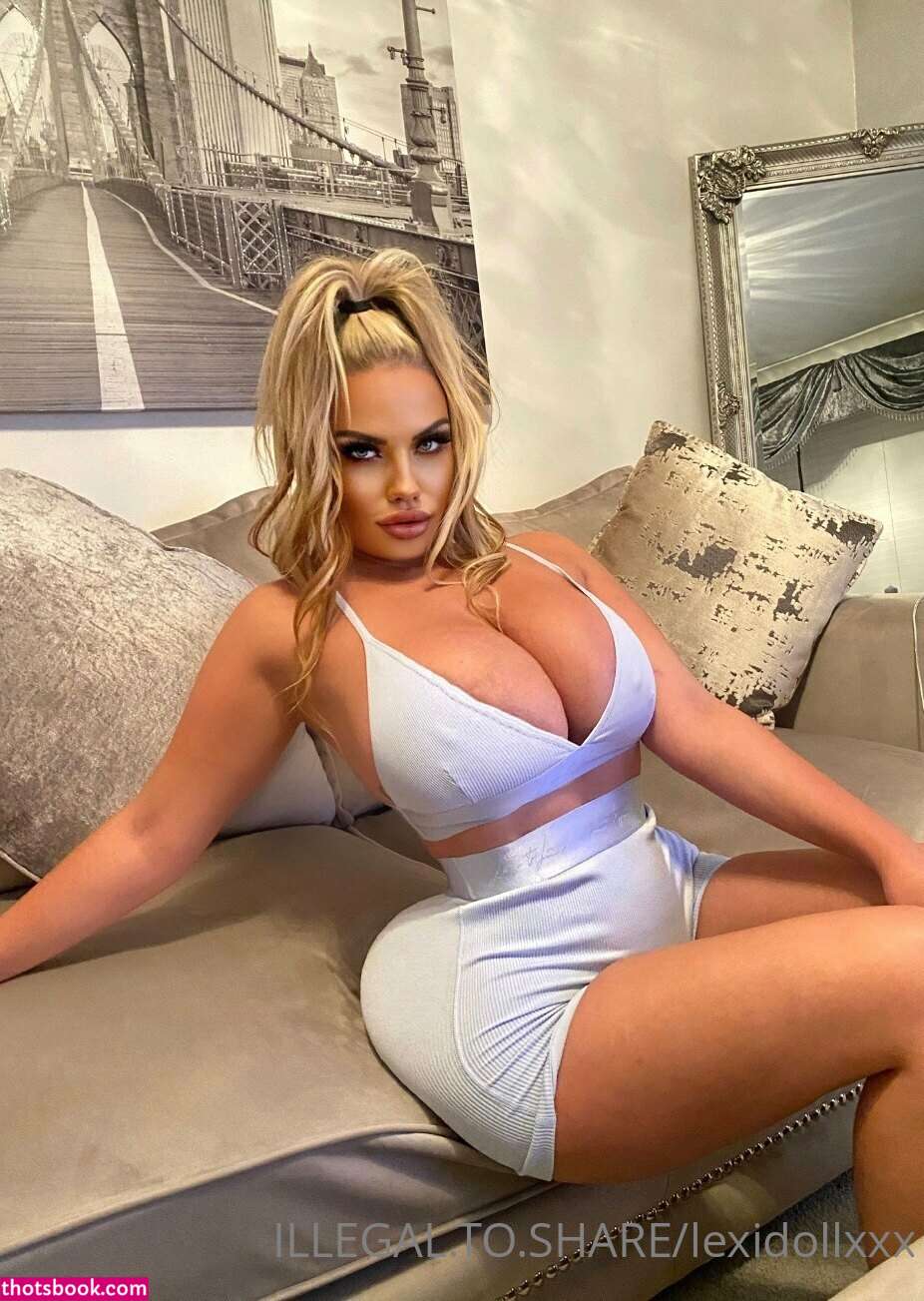 Lexidollxxx nude OnlyFans Photos #6 295141
