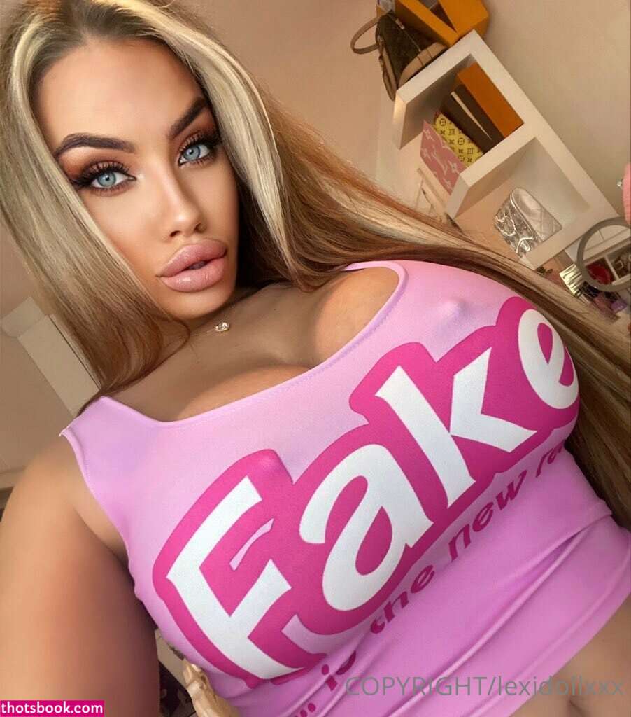 Lexidollxxx nude OnlyFans Photos #7 295143