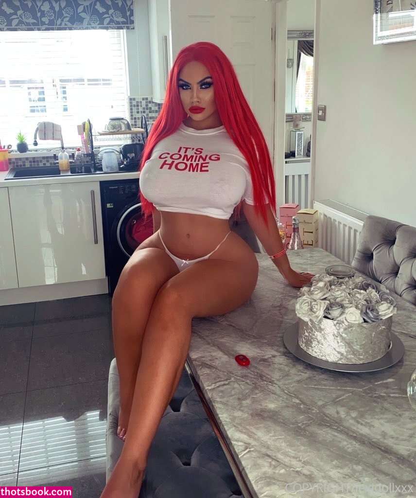 Lexidollxxx nude OnlyFans Photos #9 295152