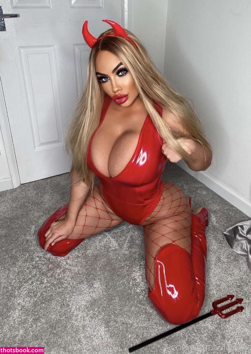 Lexidollxxx nude OnlyFans Photos #9 295154