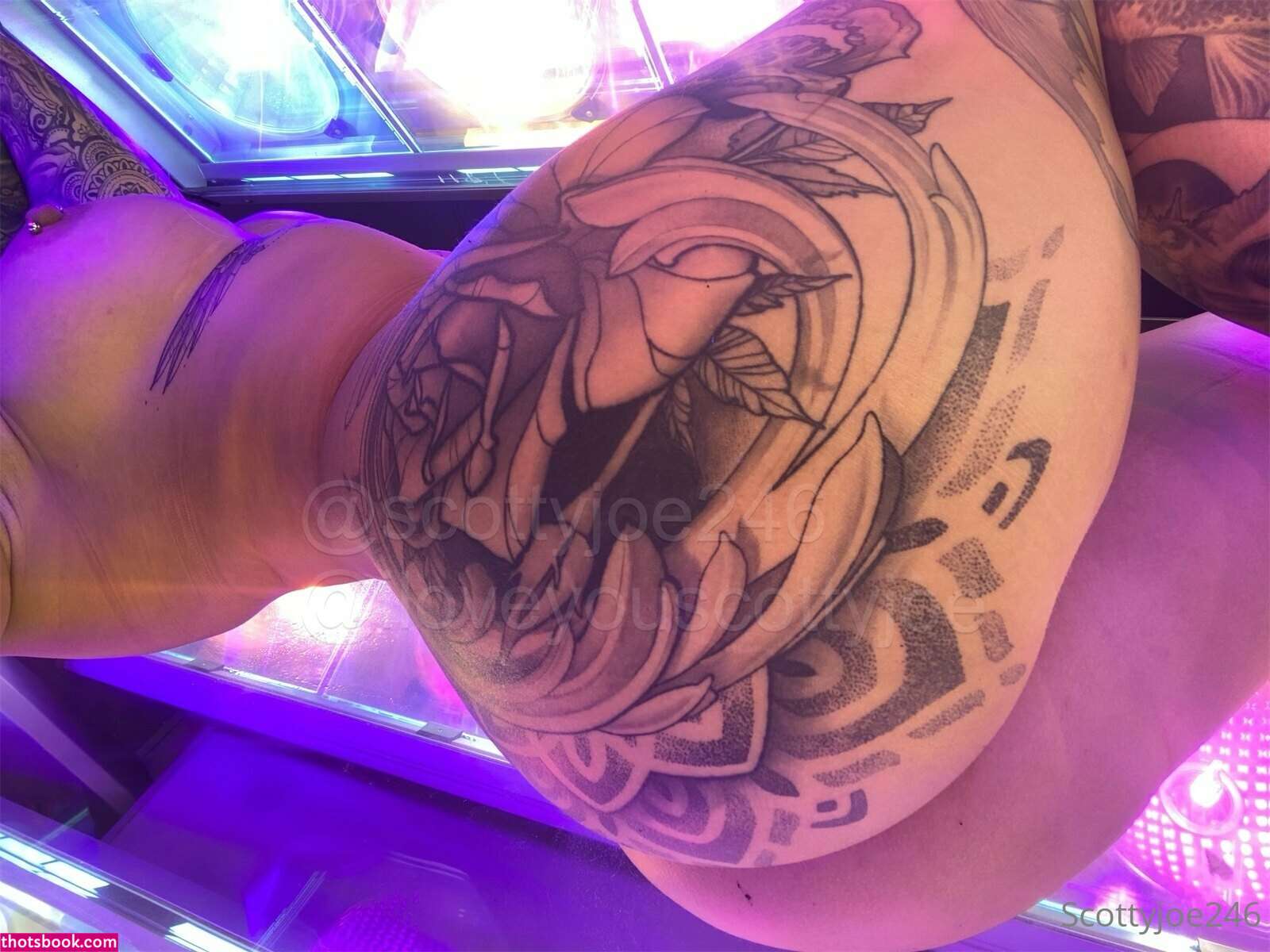 Scottyjoe246 Nude OnlyFans Photos #9 295389